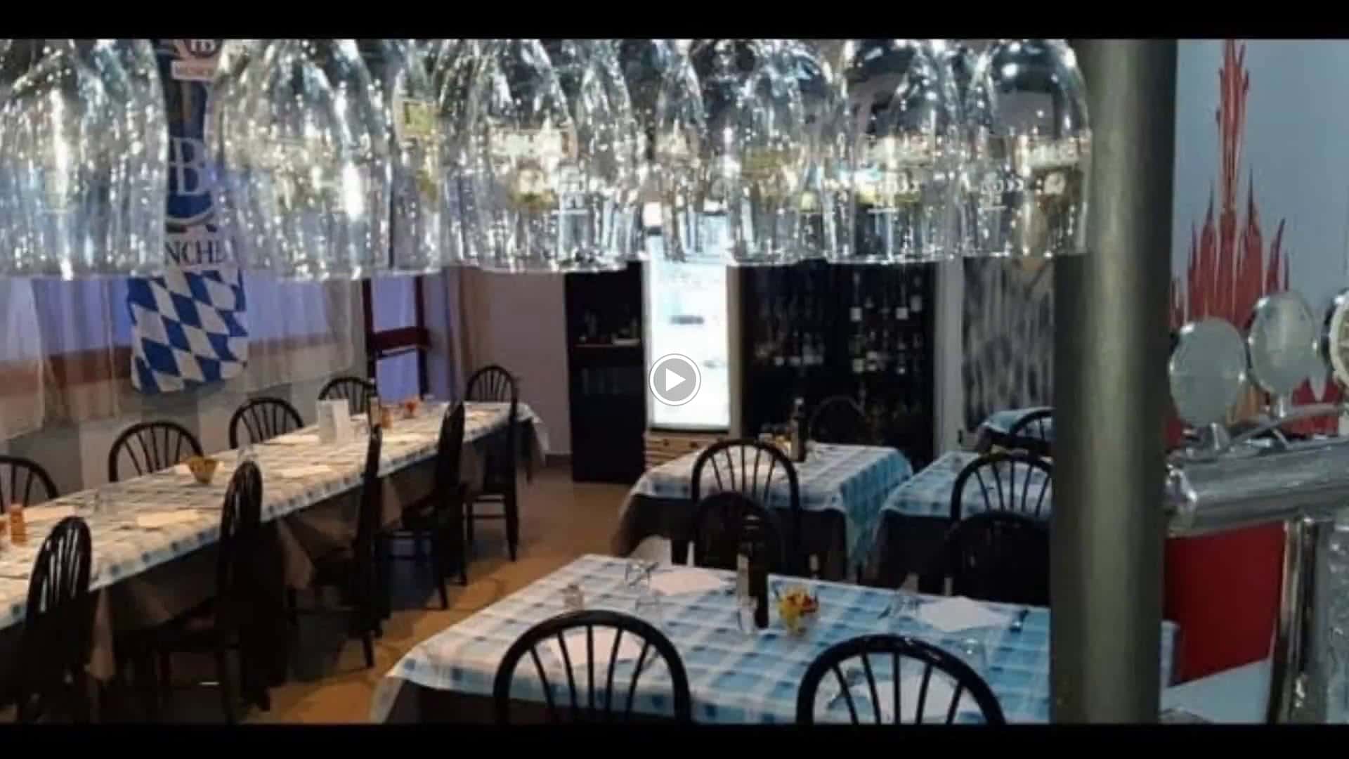 Diavolo &amp; Acquasanta - Ristorante a Bagnolo in Piano