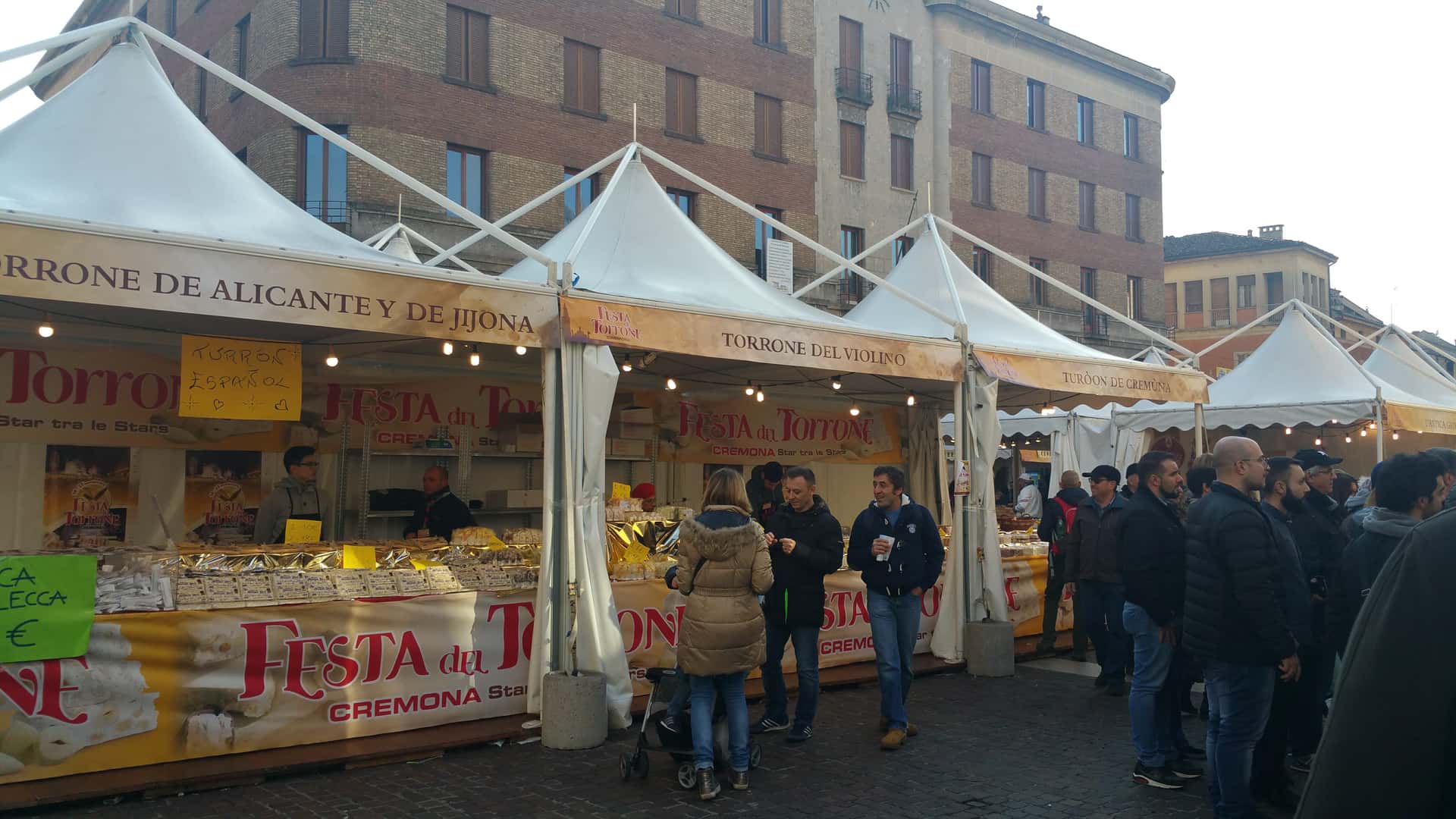 Chocabeck - Ristorante a Cremona