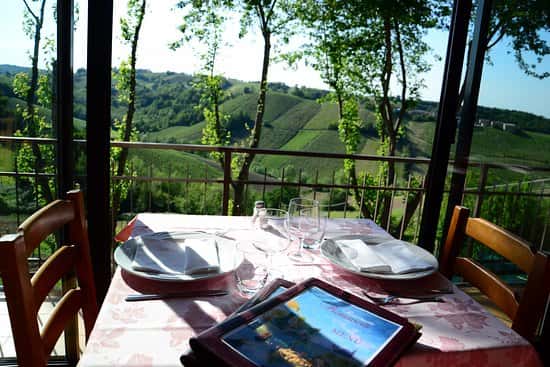 Ristorante Primavera - Ristorante a Castell'Arquato