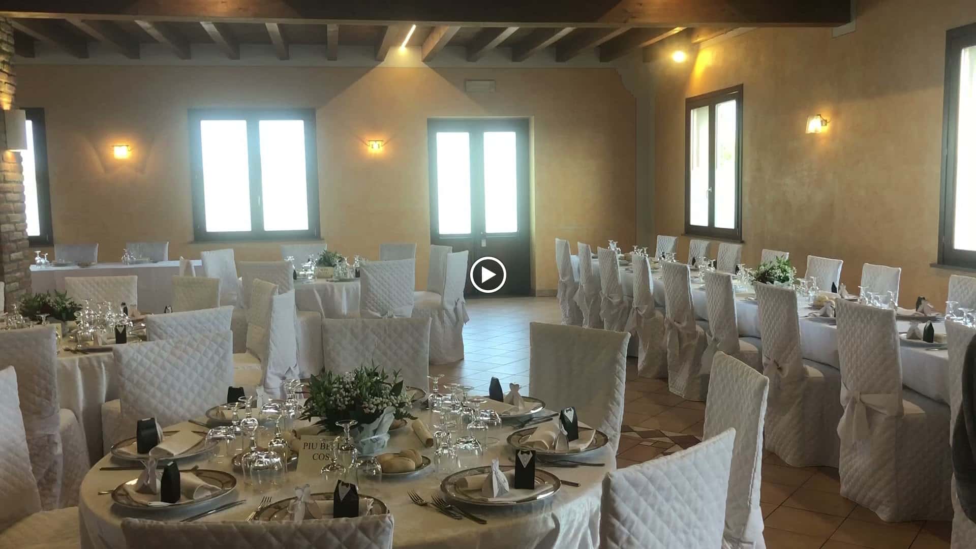 Ristorante Gomedo - Ristorante a Gombito