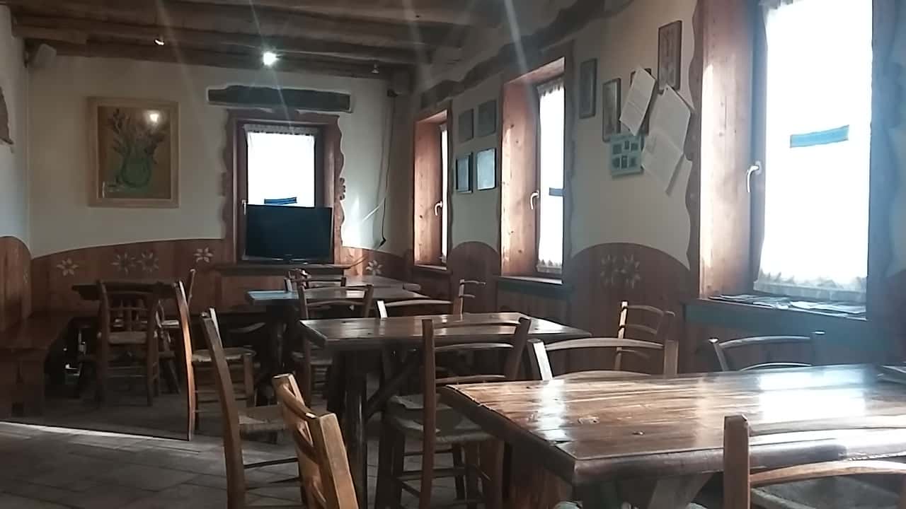 Bar - Ristorante - Pizzeria - Albergo da Geppo - Ristorante a Borgo Valbelluna