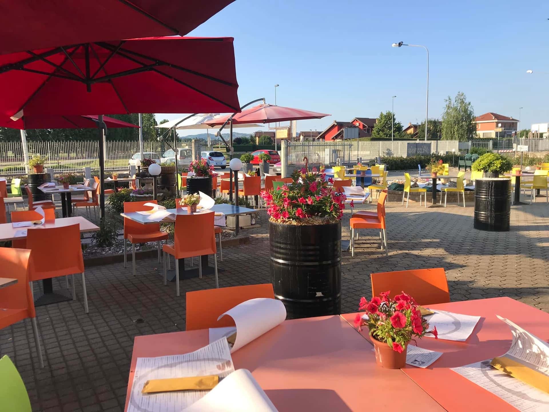 Bella Vita pizzeria &amp; dopo cena - Ristorante a Buttigliera d'Asti