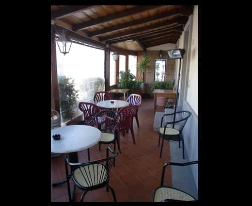 Giuditta-Ristorante-Locanda - Ristorante a Verghereto