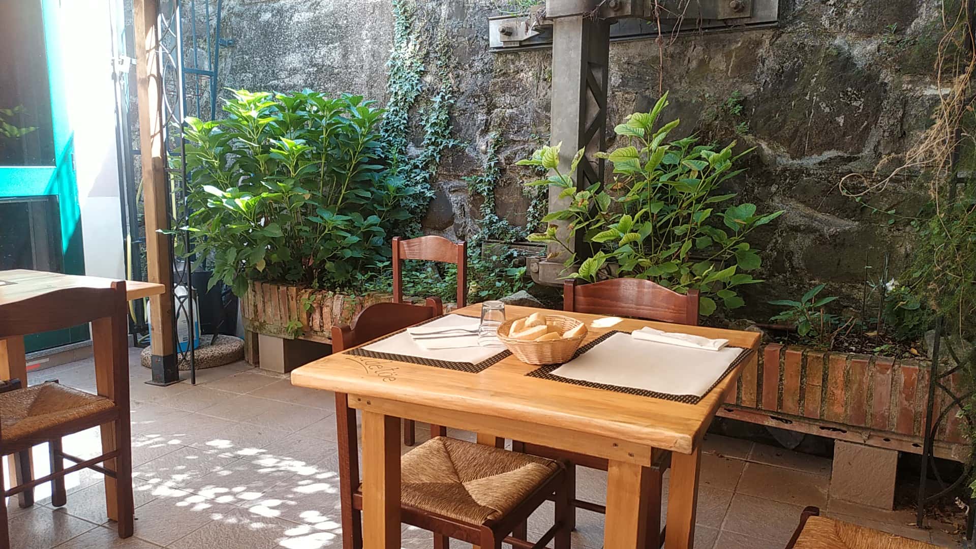 Enosteria Ca' de toe - Ristorante a Mignanego