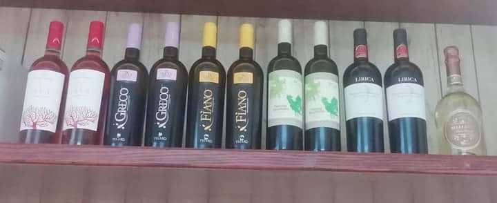 Bistrot st. Louis - Ristorante a Gaeta