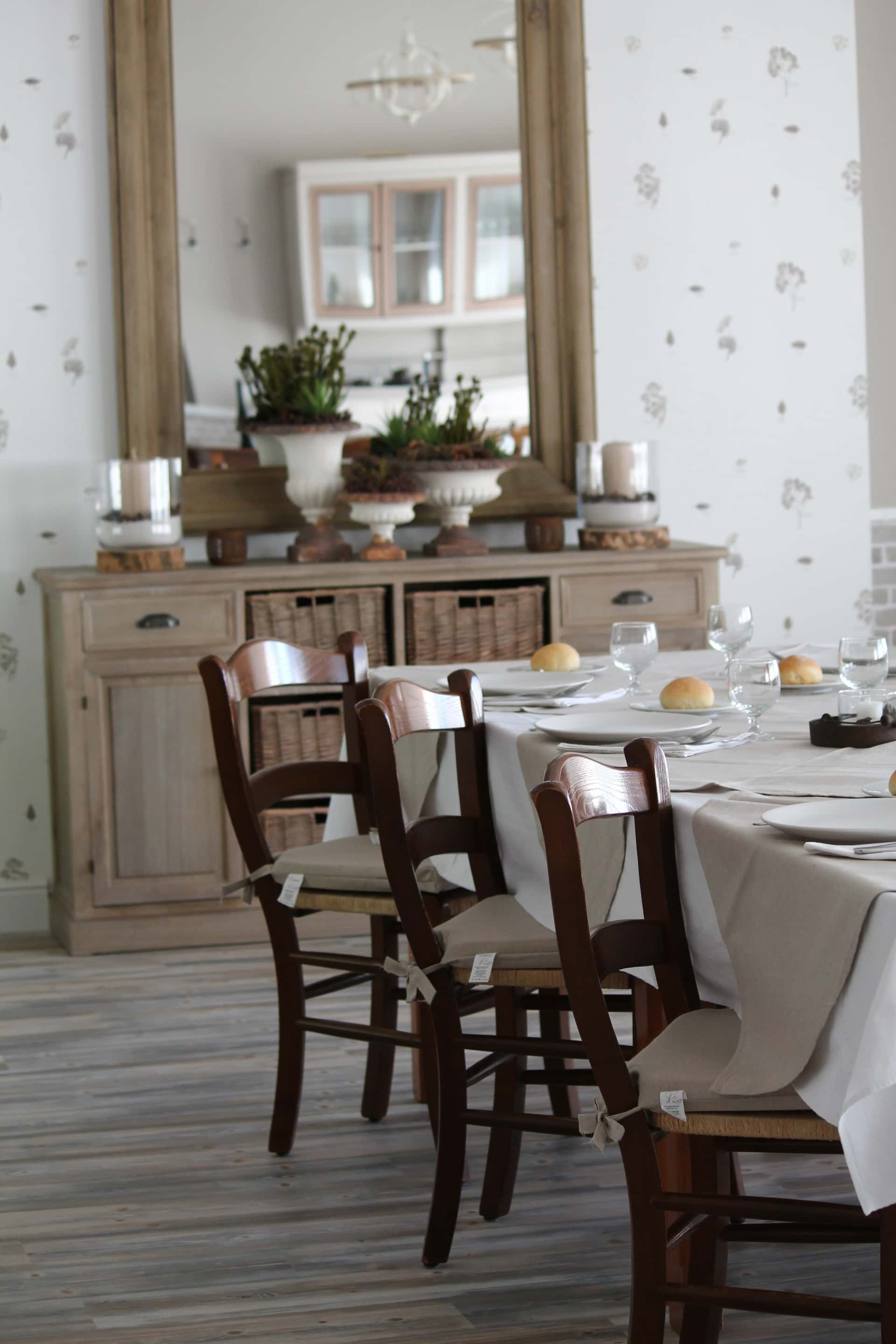 Brendola - Agriturismo al Moraro - da Polo - Ristorante a Brendola