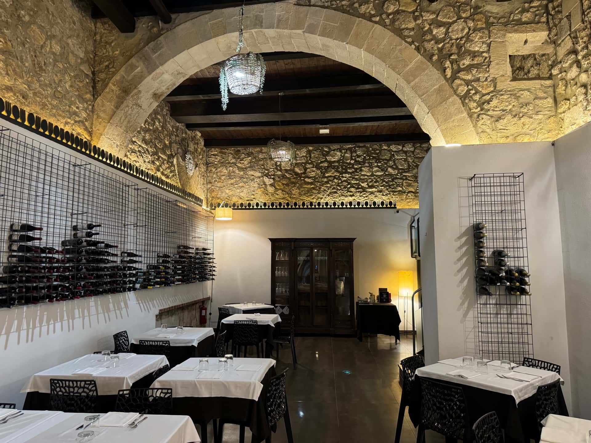 FiCo Restaurant - Ristorante a Siracusa