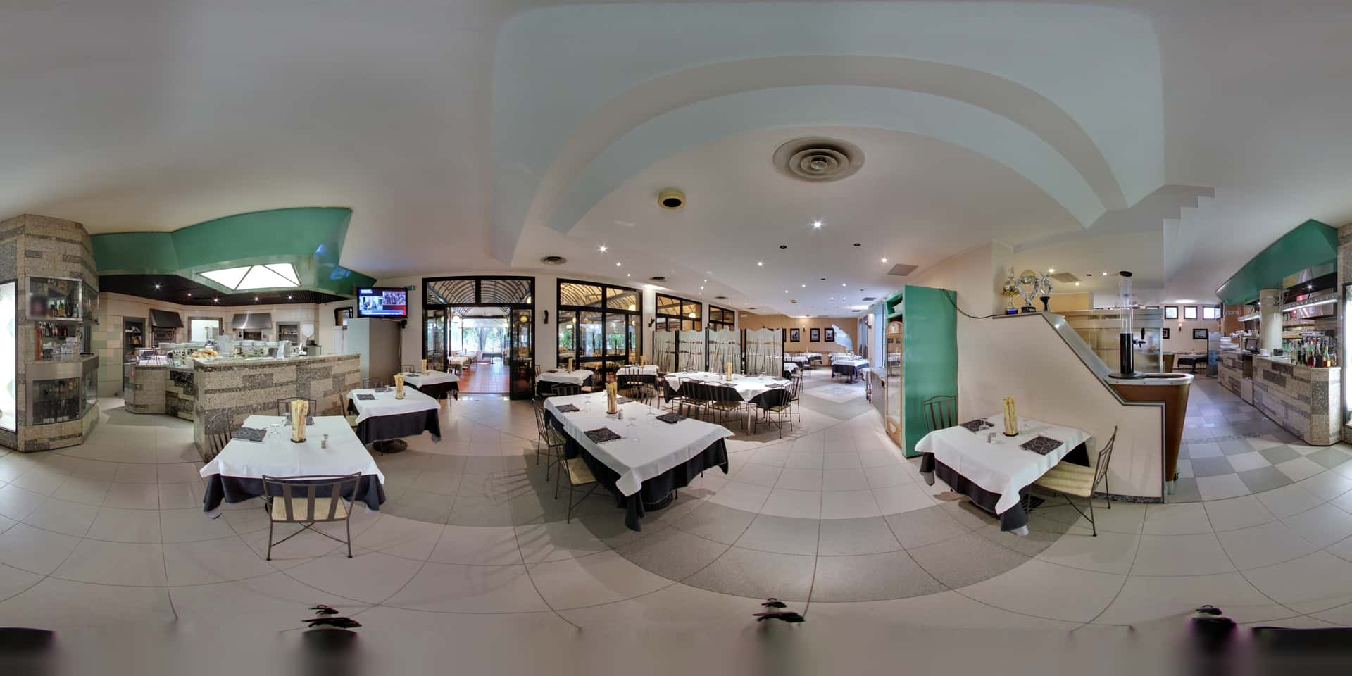Il Ghiottone - Ristorante a Gattatico