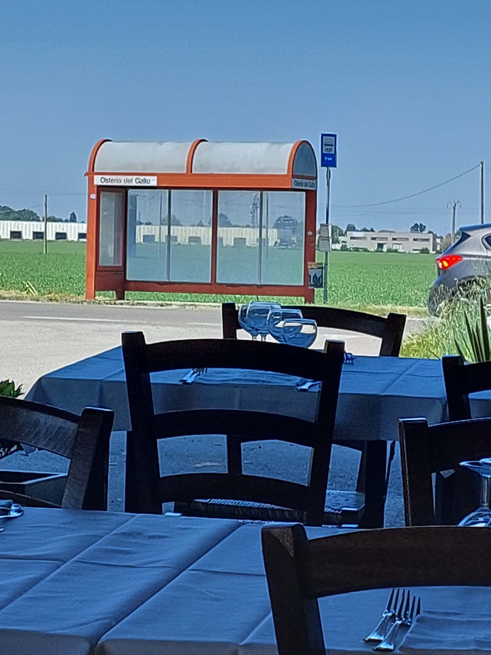 Trattoria Del Gallo - Ristorante a Castel Maggiore