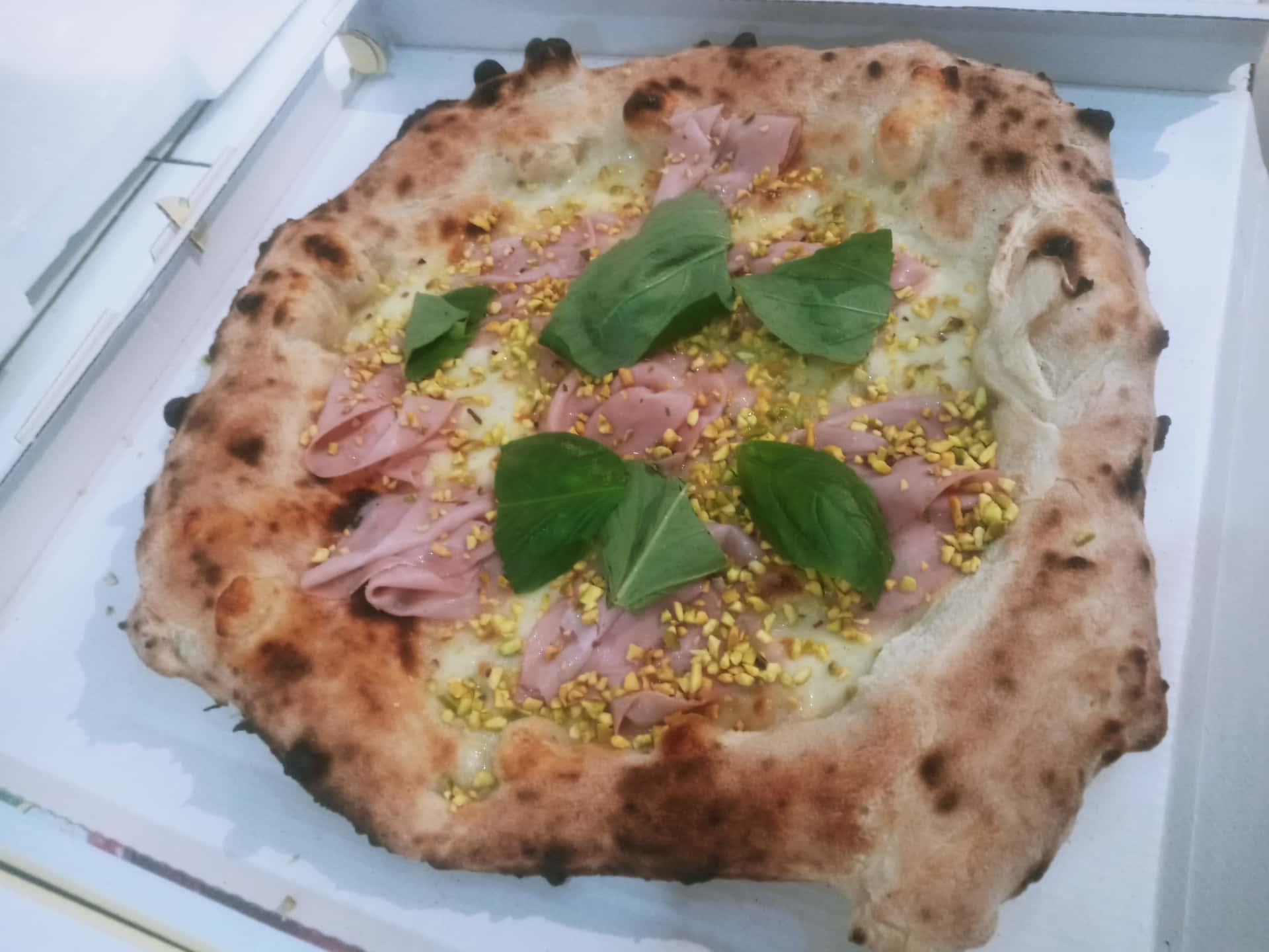 Sapori di Napoli - Ristorante a Monfalcone