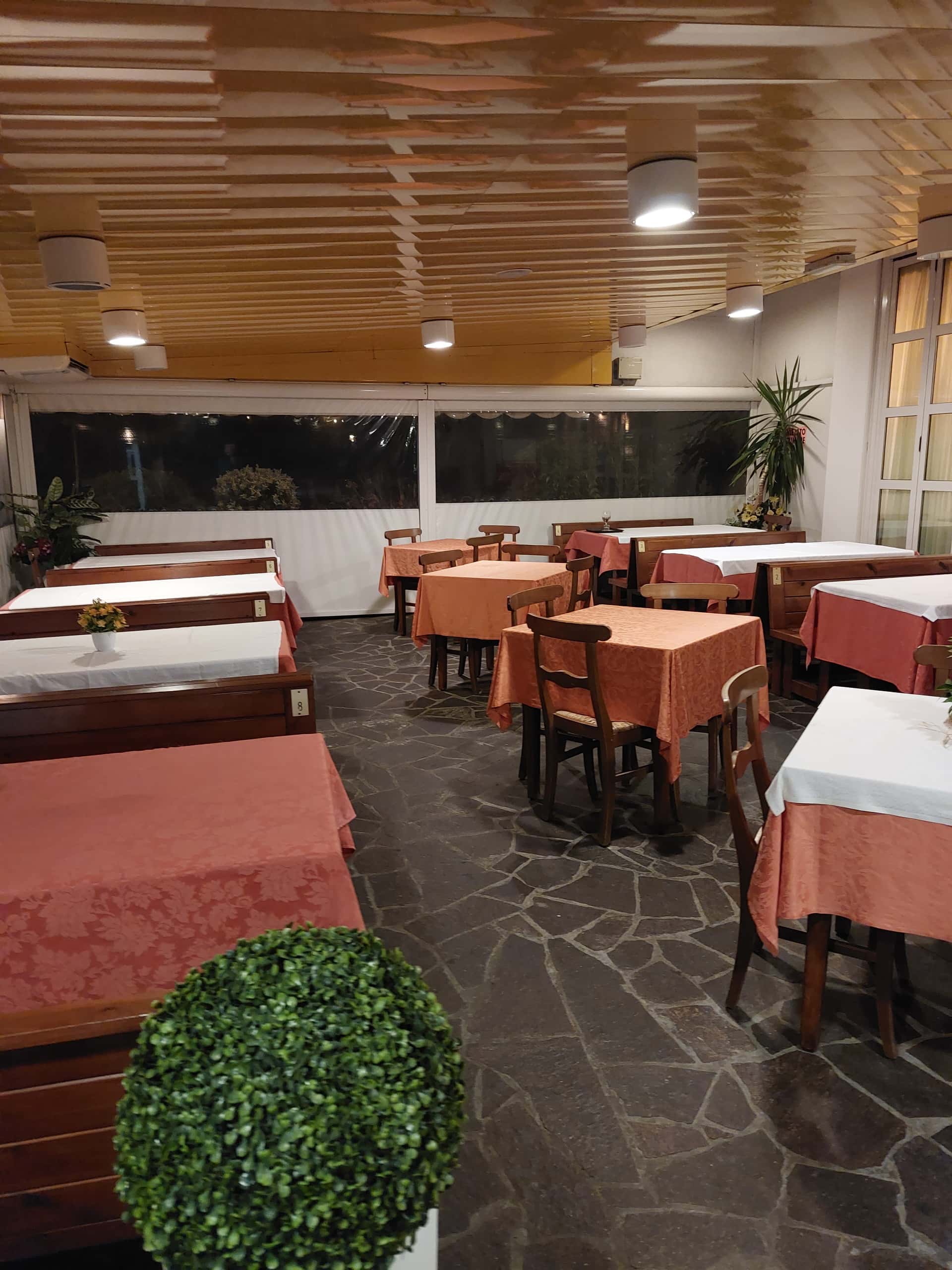 Moby Dick - Ristorante a Tricesimo