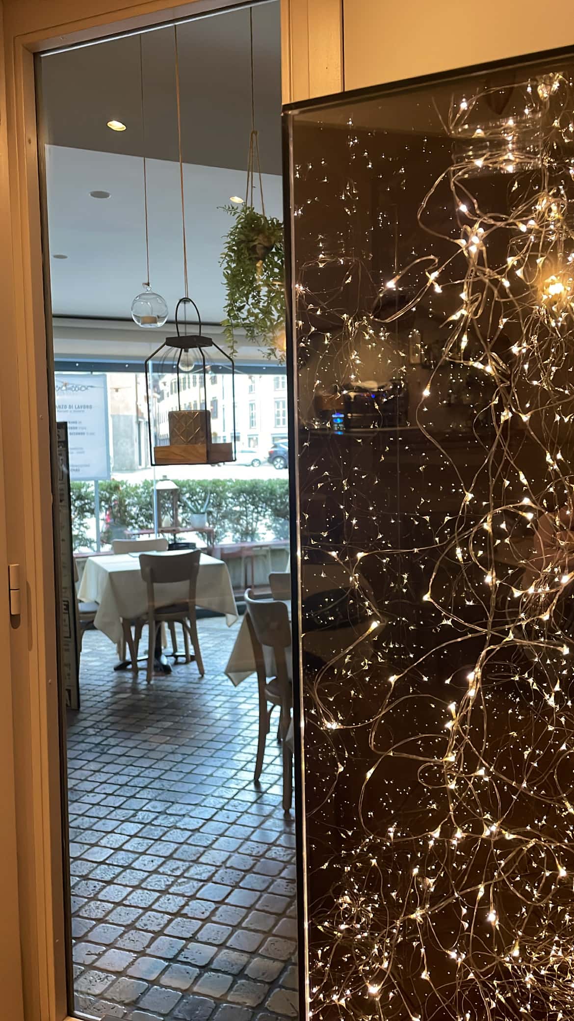 Al Cantuccio - Ristorante a Leffe