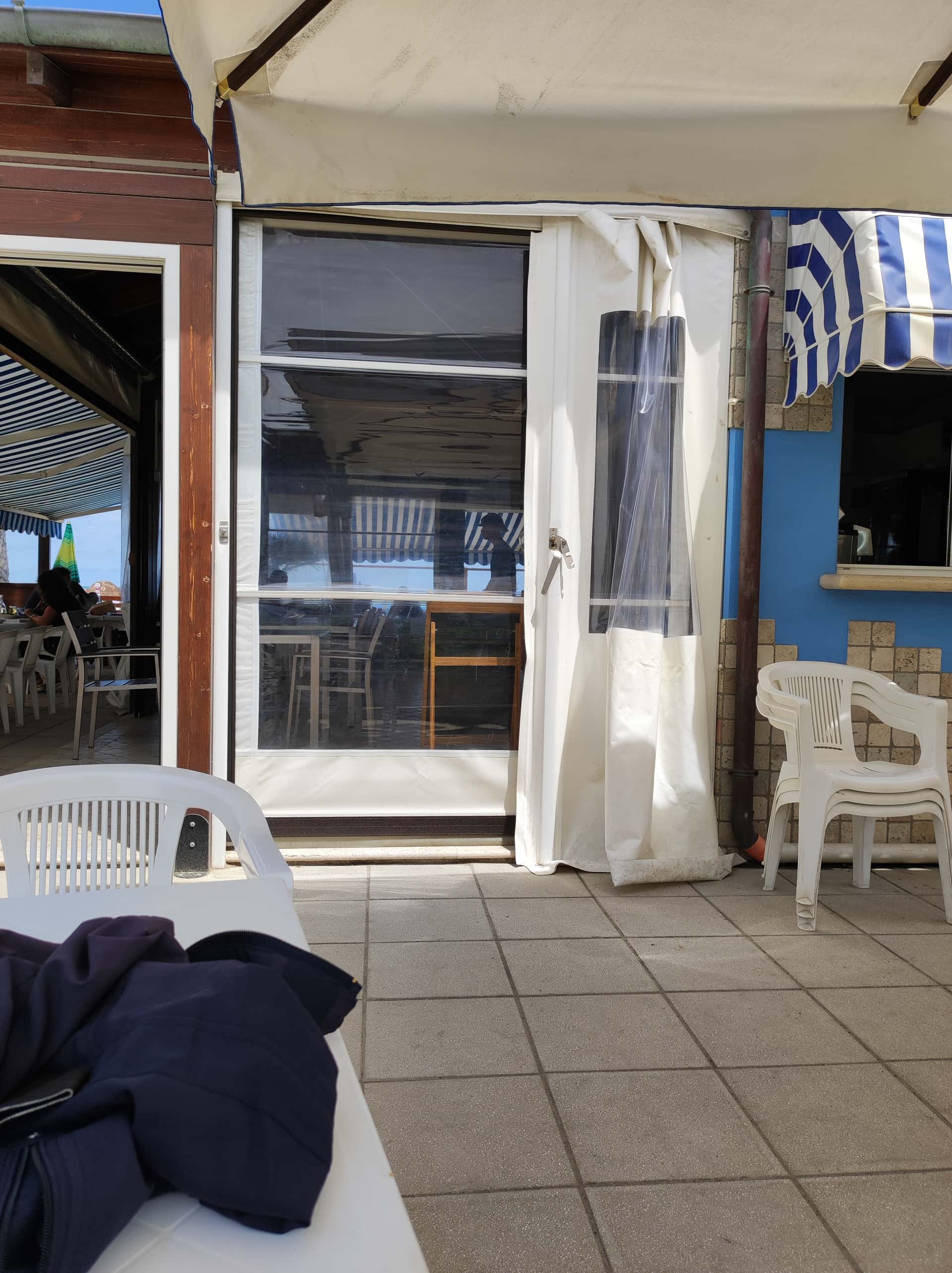 Chalet trattoria Da Elvezio - Ristorante a Porto San Giorgio