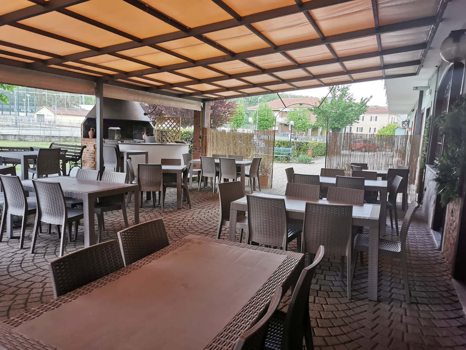 Pizzeria Andy Capp - Ristorante a Dogliani