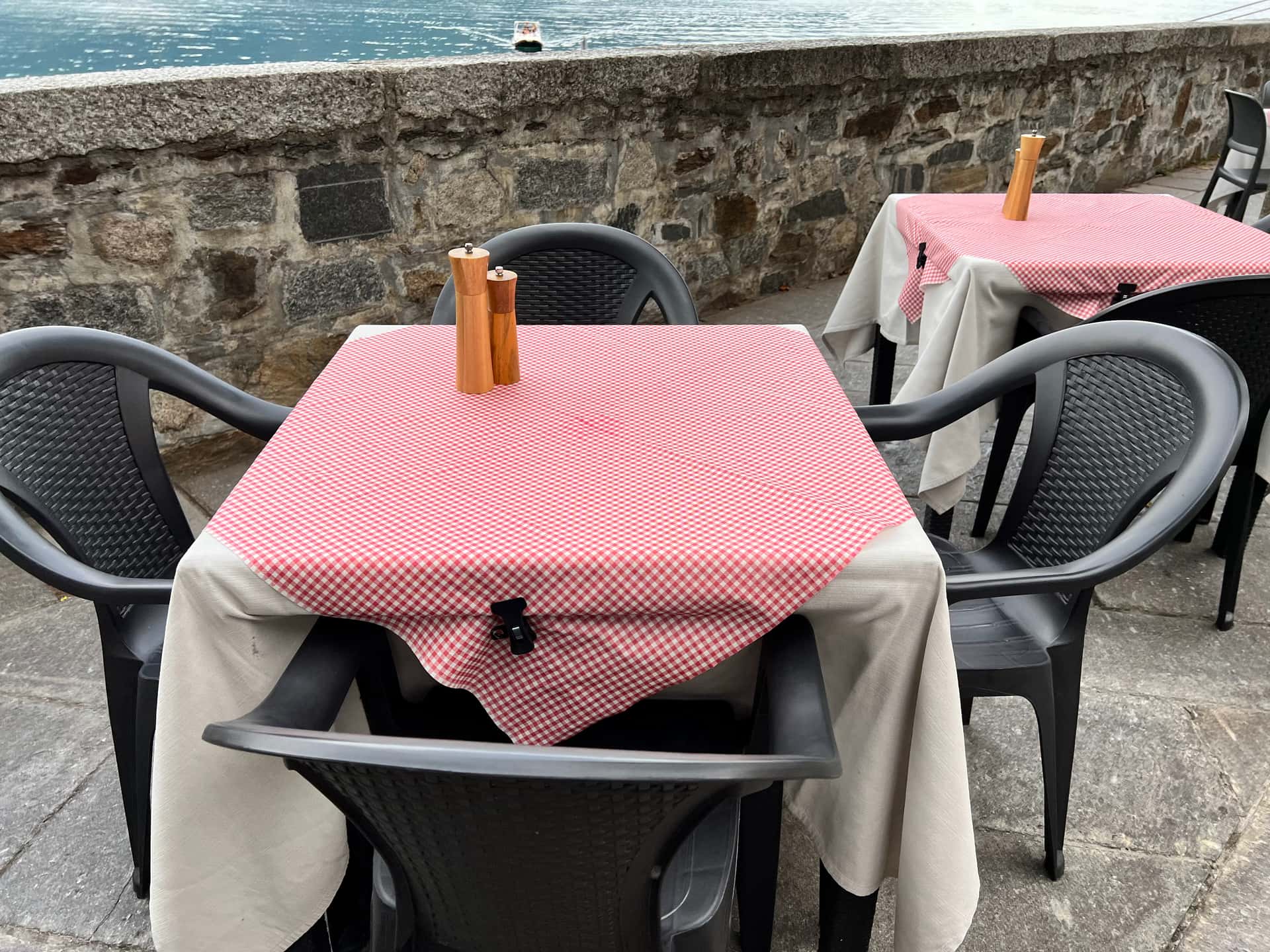 Ristorante e Pizza L' Imbuto - Ristorante a Cannobio