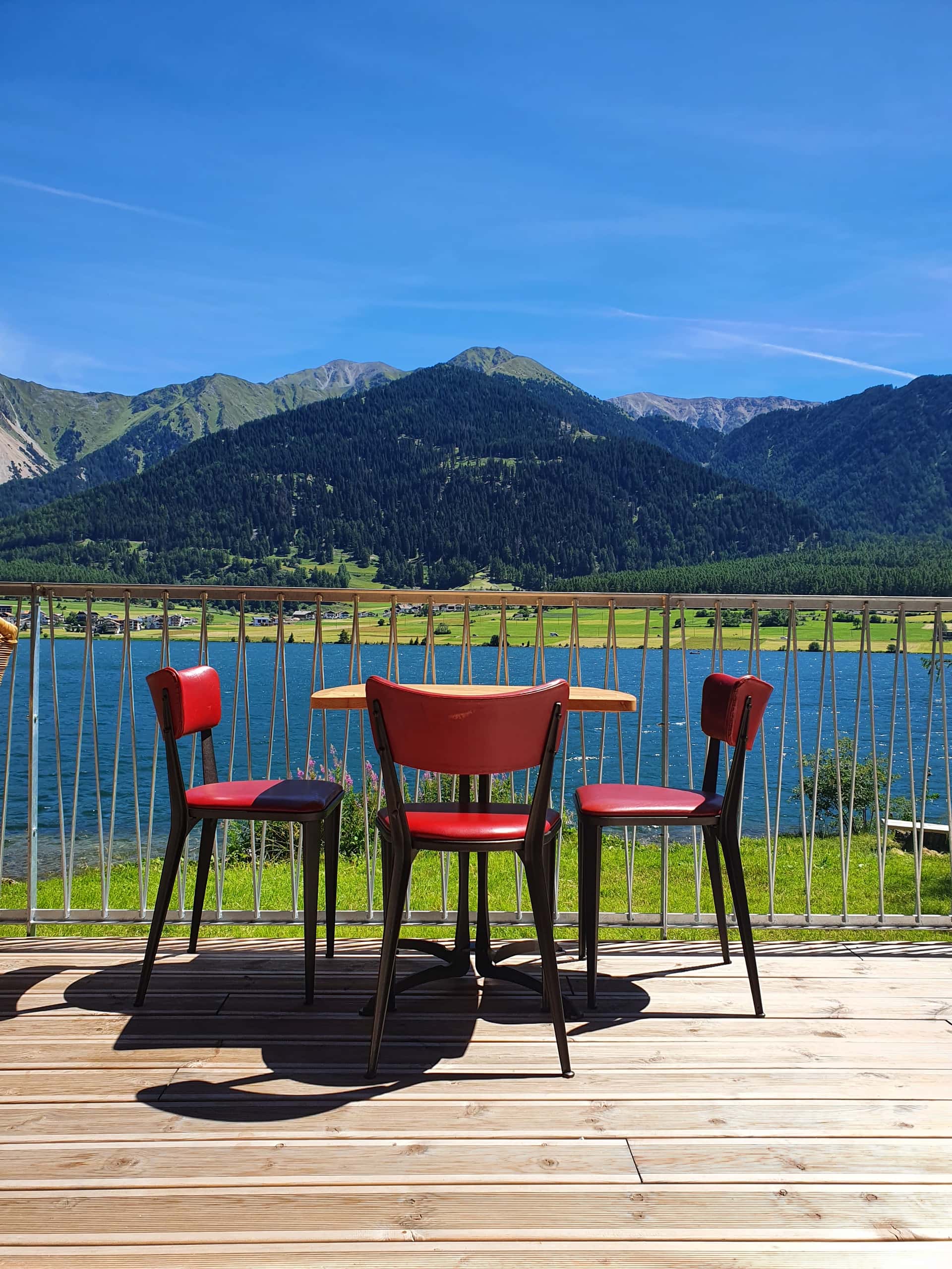 Zeress - Ristorante a Malles Venosta