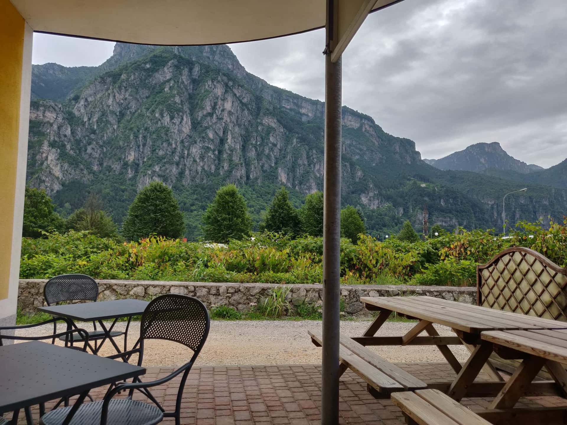 RiStoro da Vito - Ristorante a Ca' Rossa