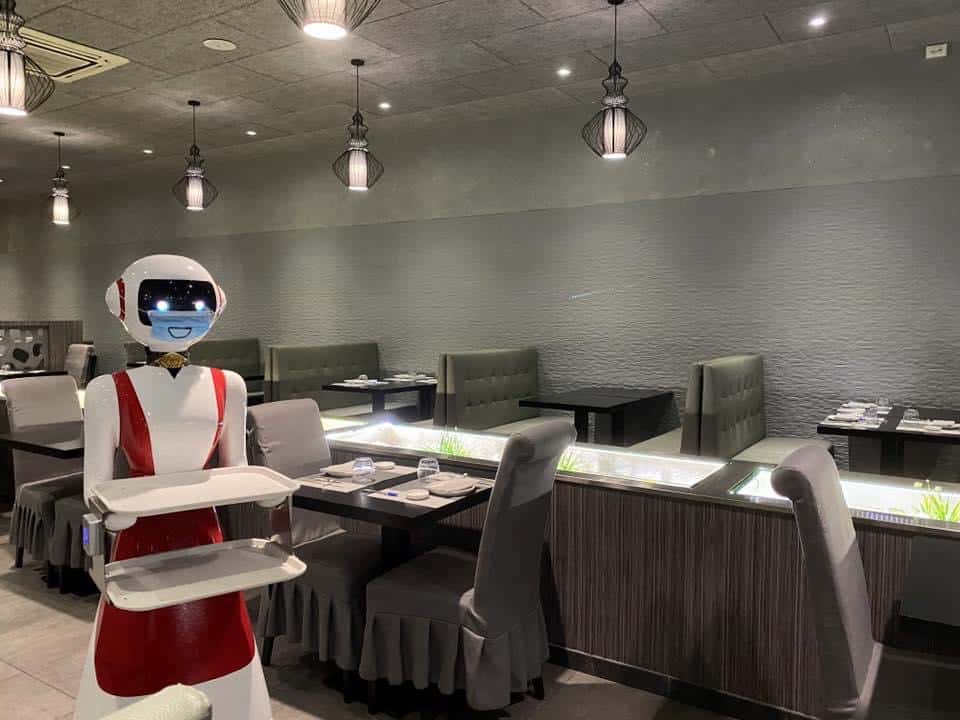 MON Fusion Restaurant - Ristorante a Orzinuovi