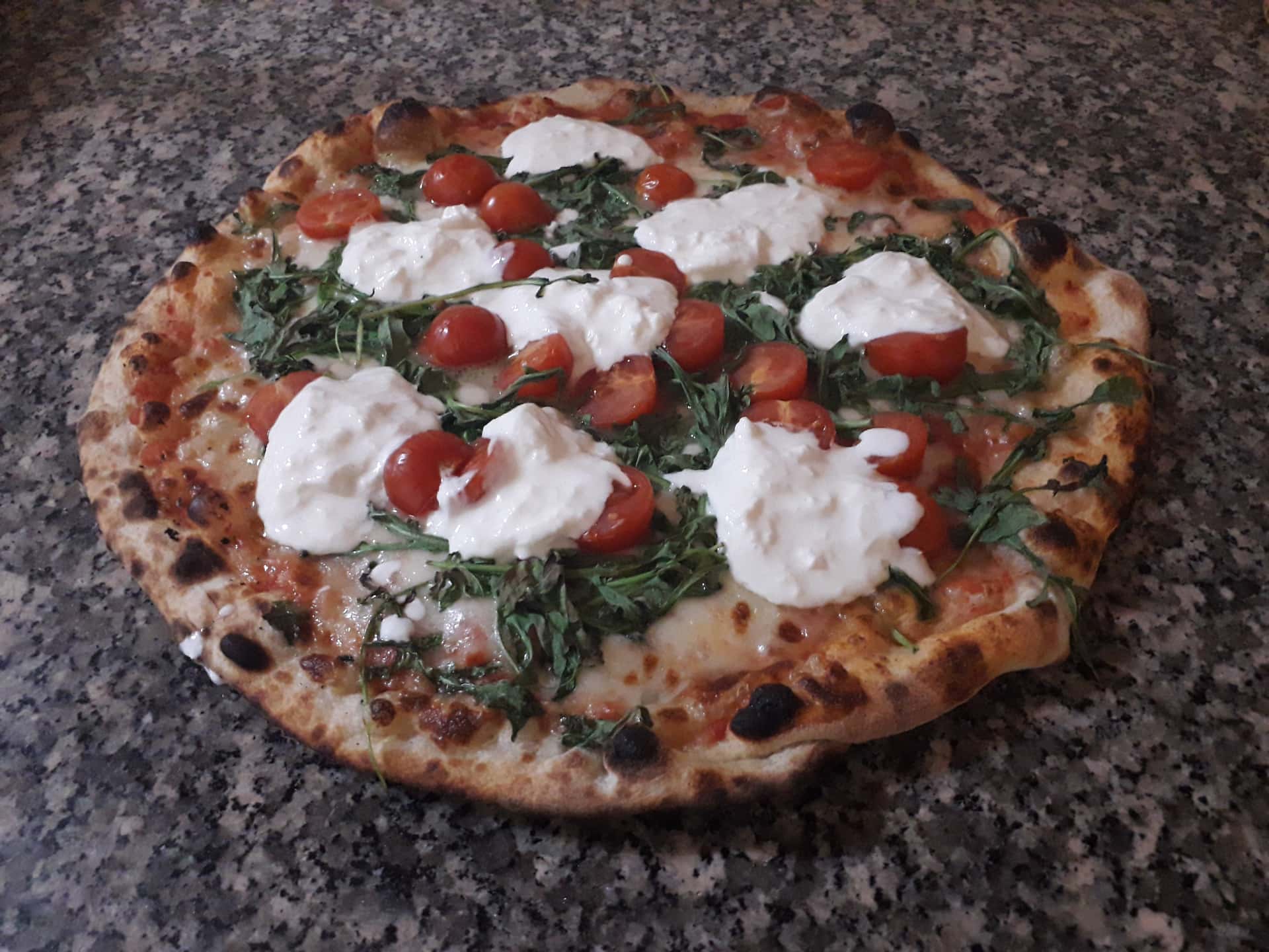 Pizza Dolia - Ristorante a Dolianova