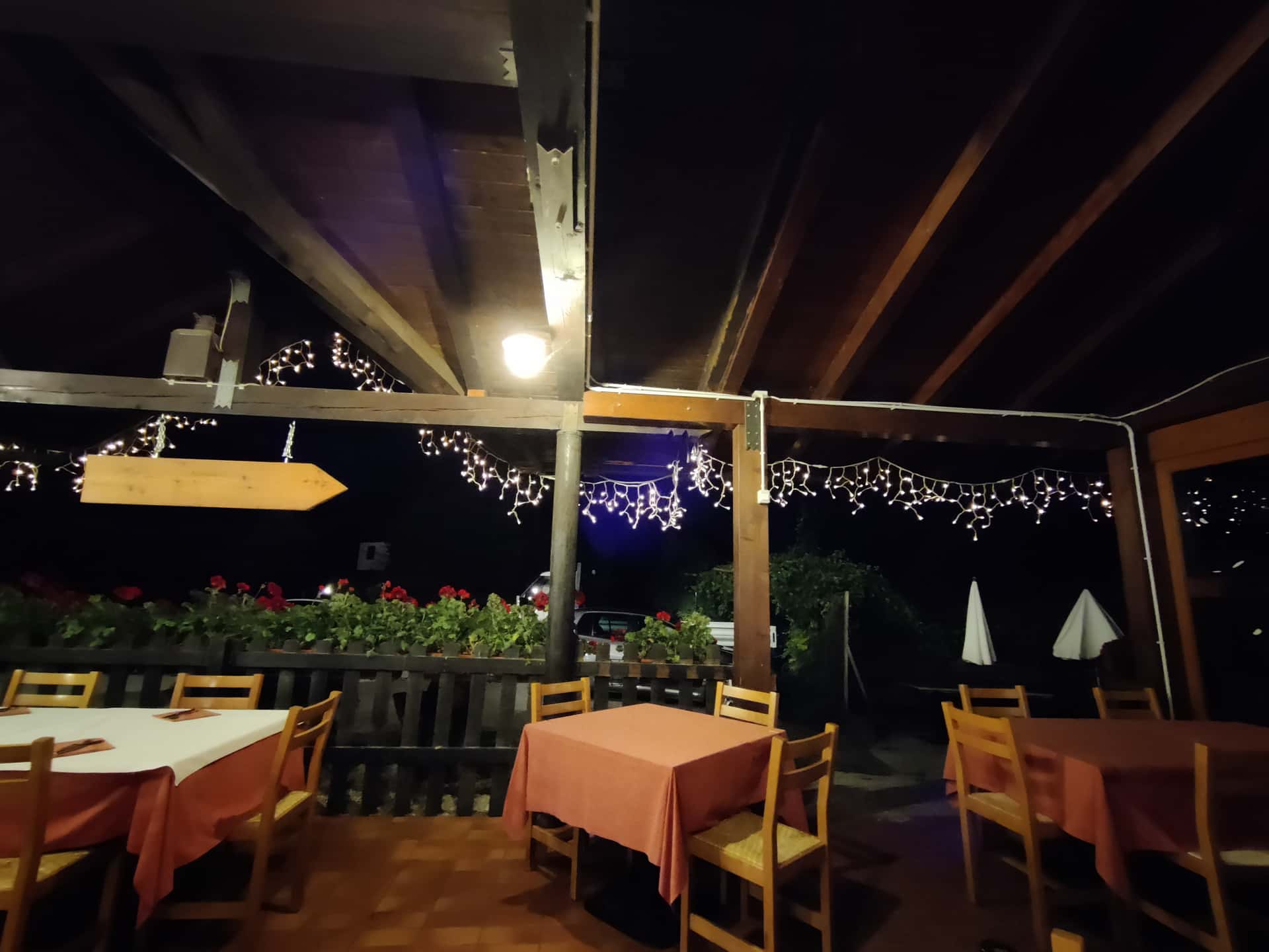 Ristorante TEX pizzeria - Ristorante a Altopiano della Vigolana