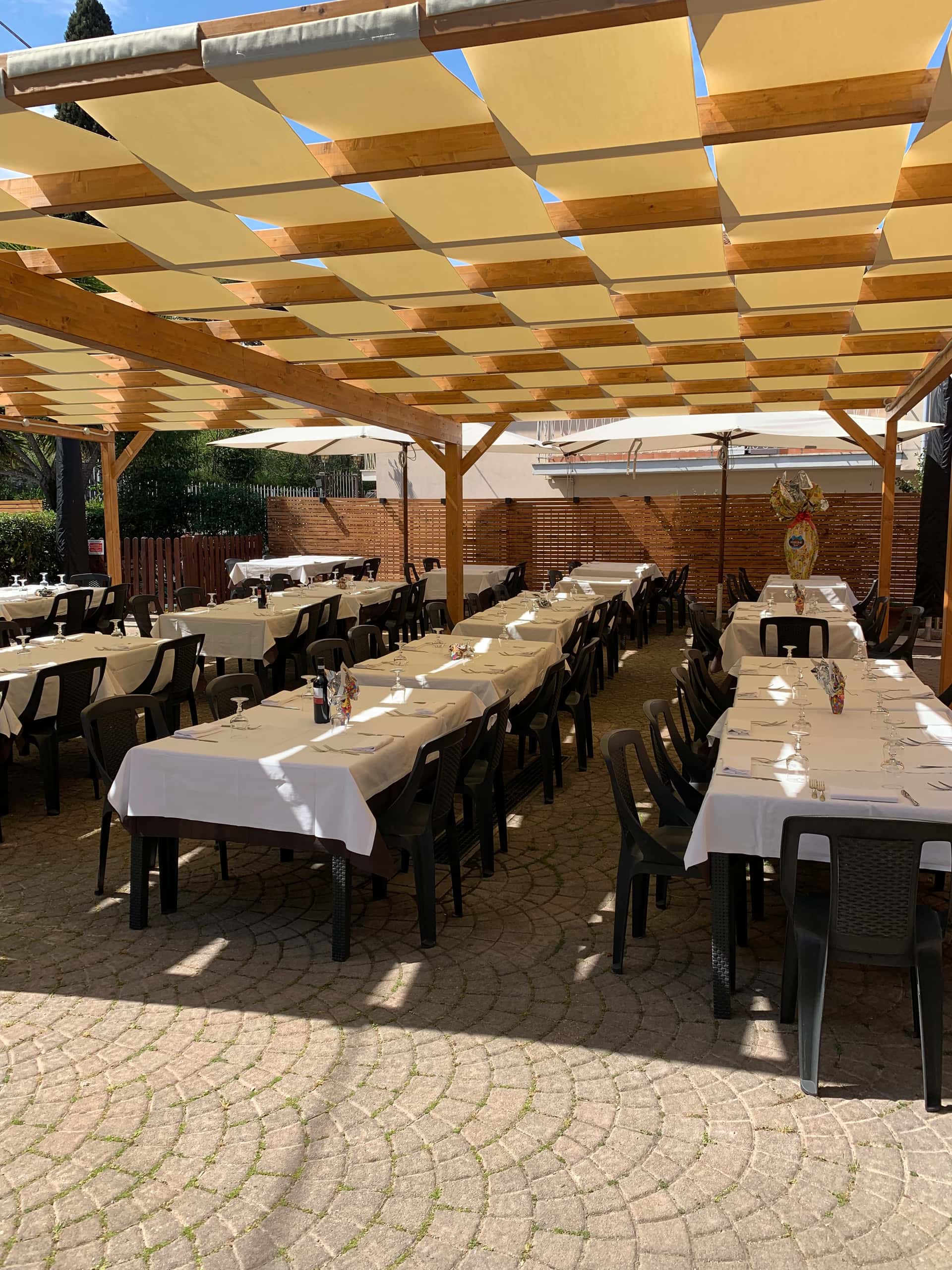 Palatoraffinato risto - Ristorante a Monte Porzio Catone