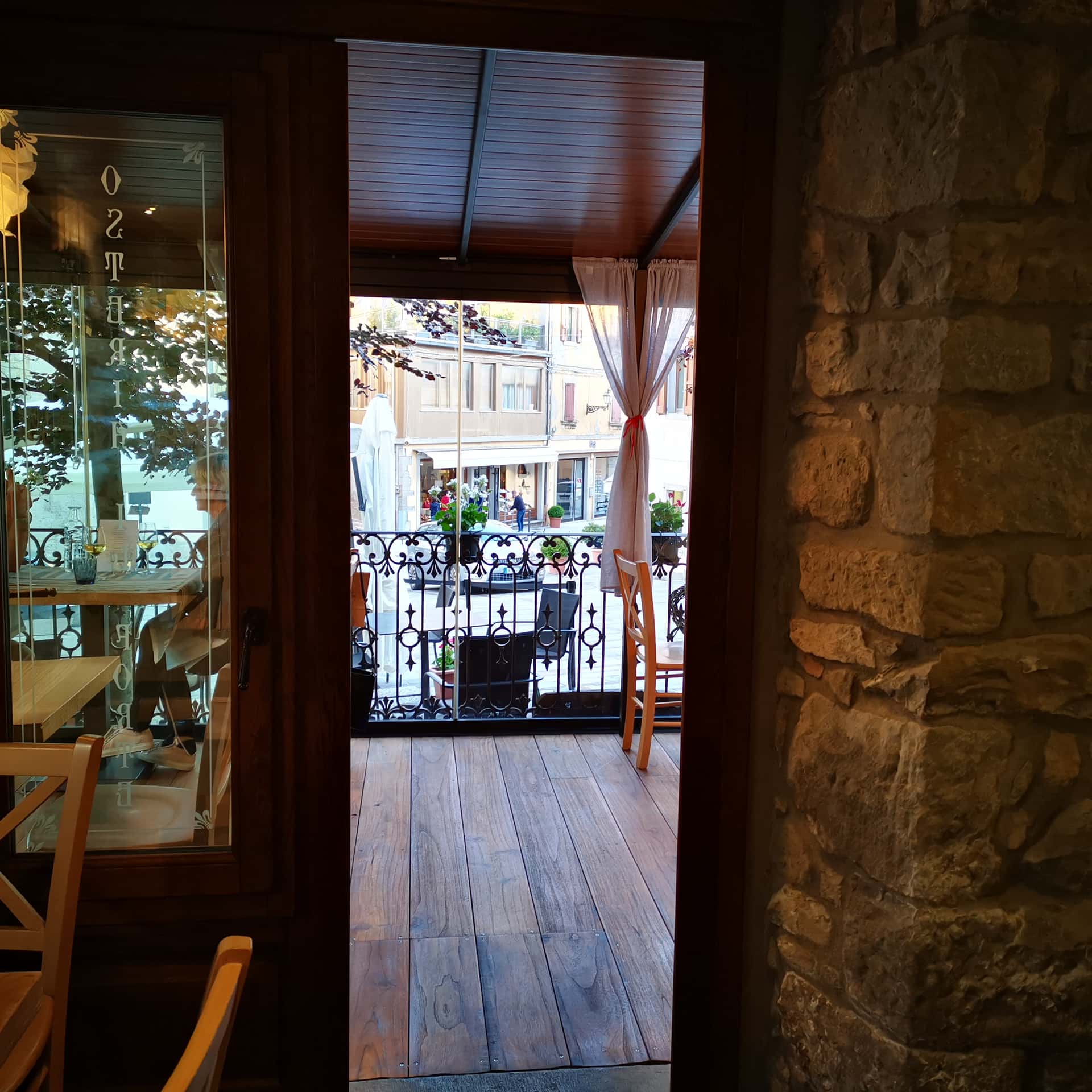 Osteria Il Forte - Ristorante a Sestola