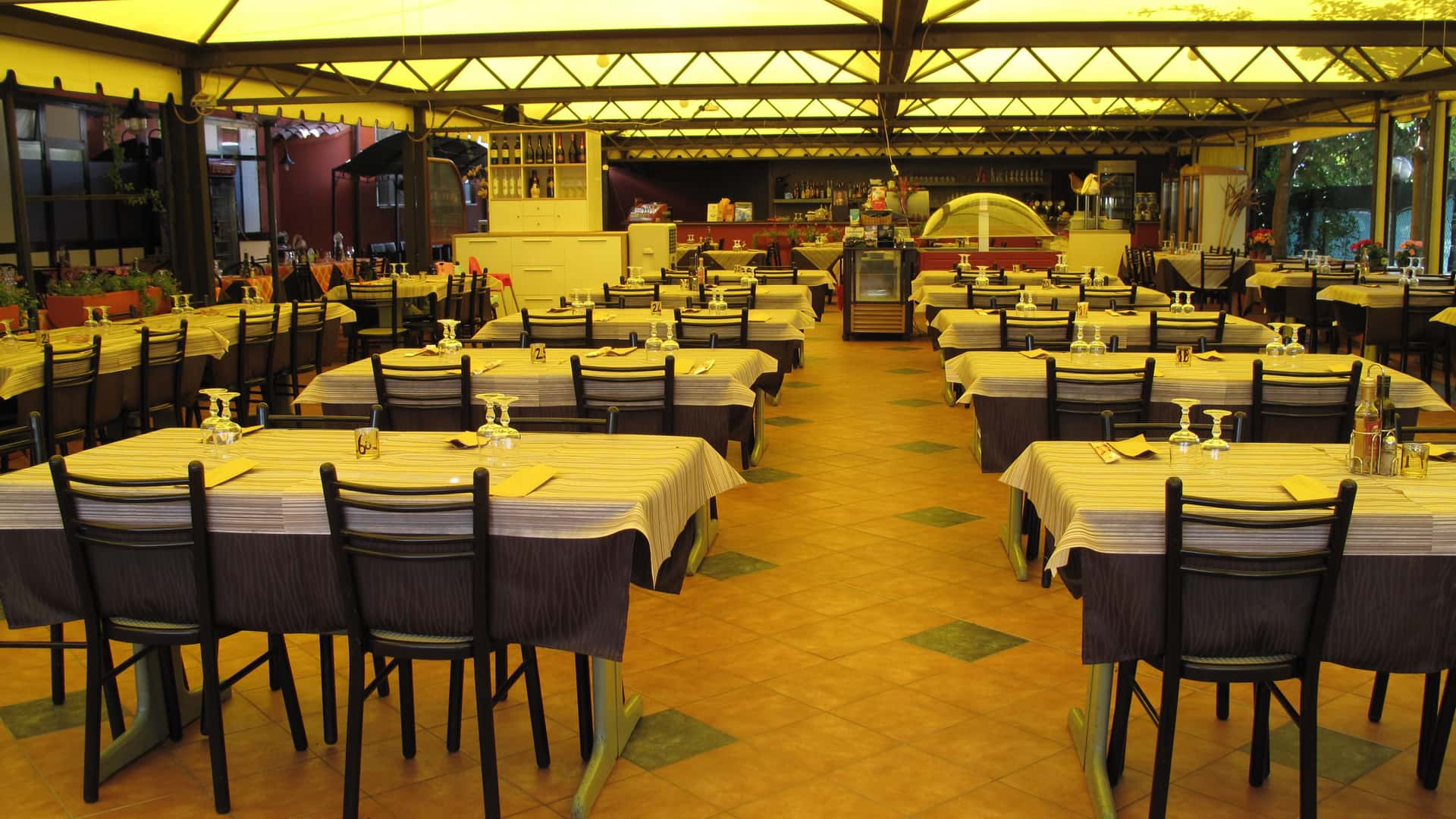 80 Voglia Ristorante Pizzeria - Ristorante a Mantova