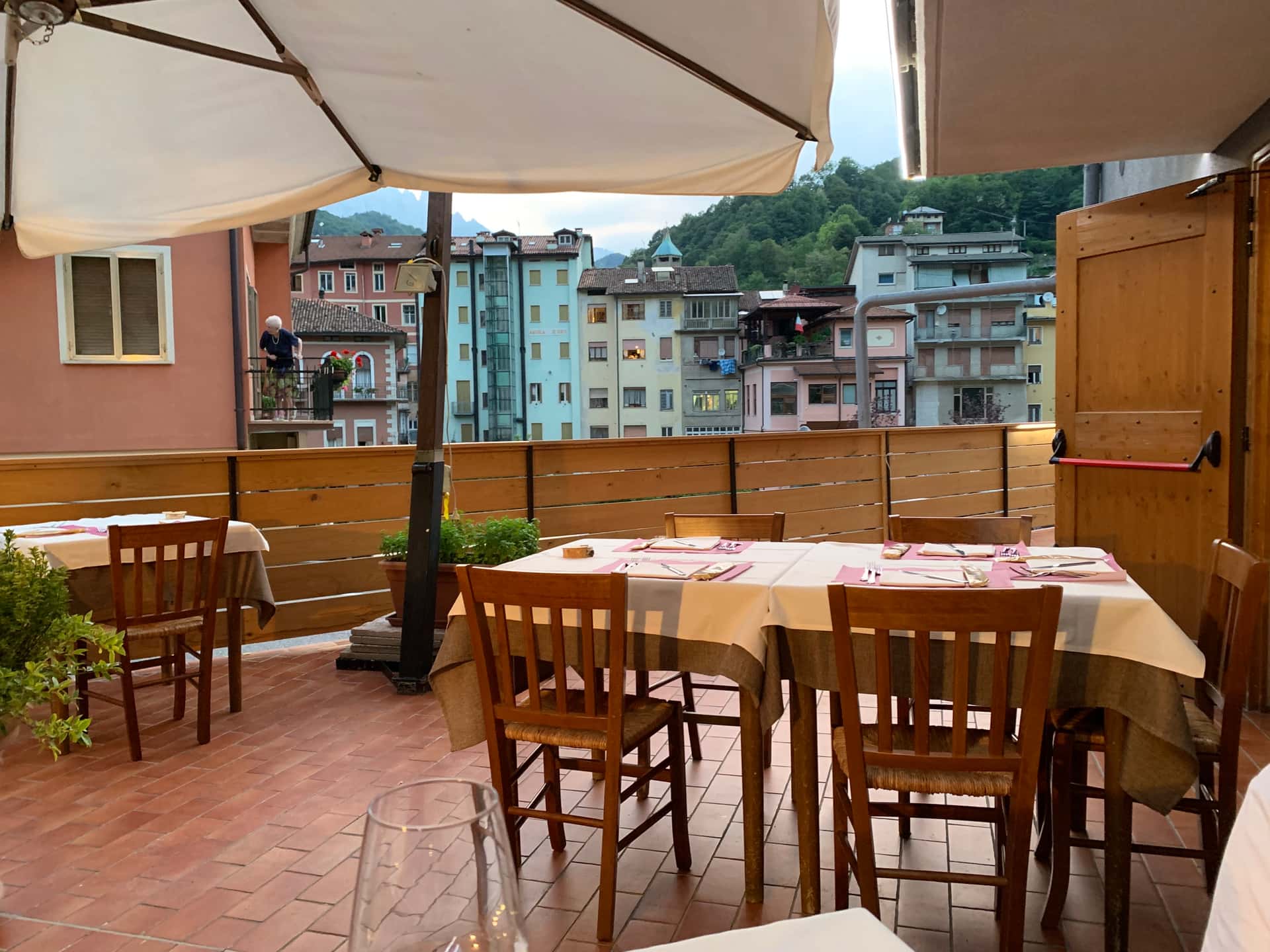 Ristorante Locanda Seggiovia - Ristorante a Recoaro Terme