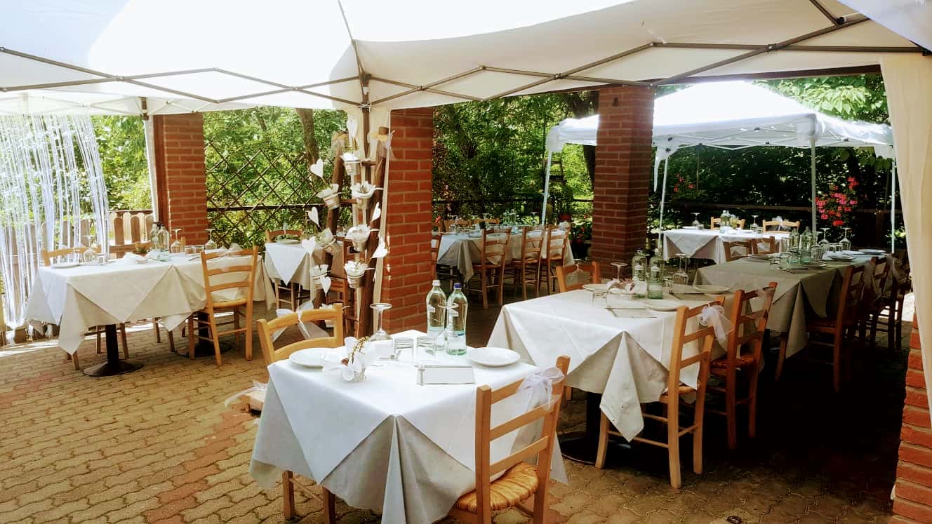Trattoria Antichi Sapori - Ristorante a Balbiano