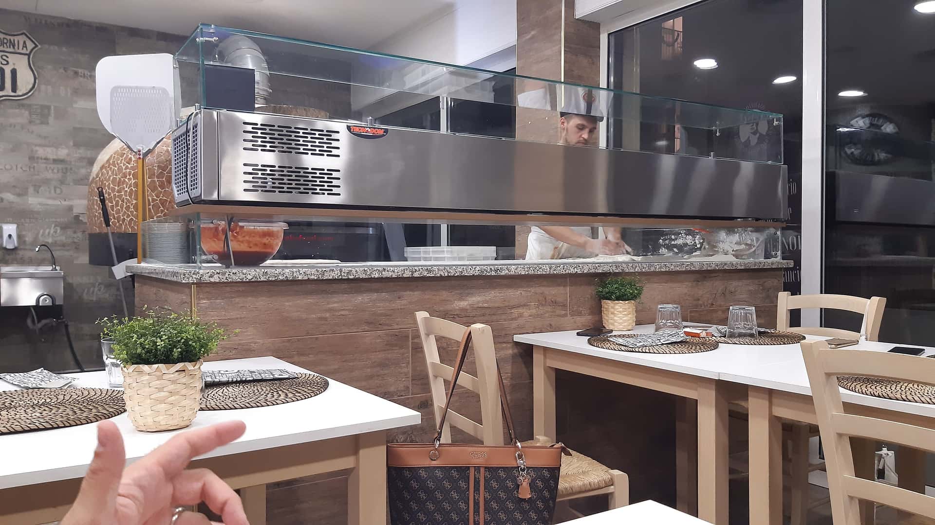I Bravi Ragazzi Pizzeria - Ristorante a Meda