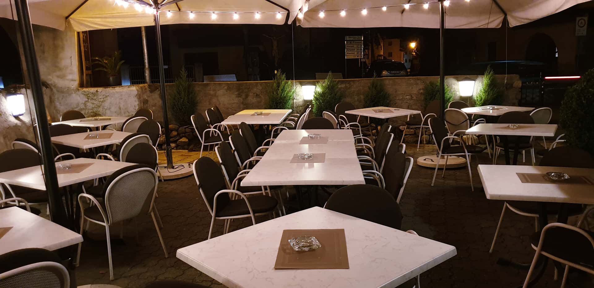 Restaurant Pizzeria Jolly - Ristorante a Laces