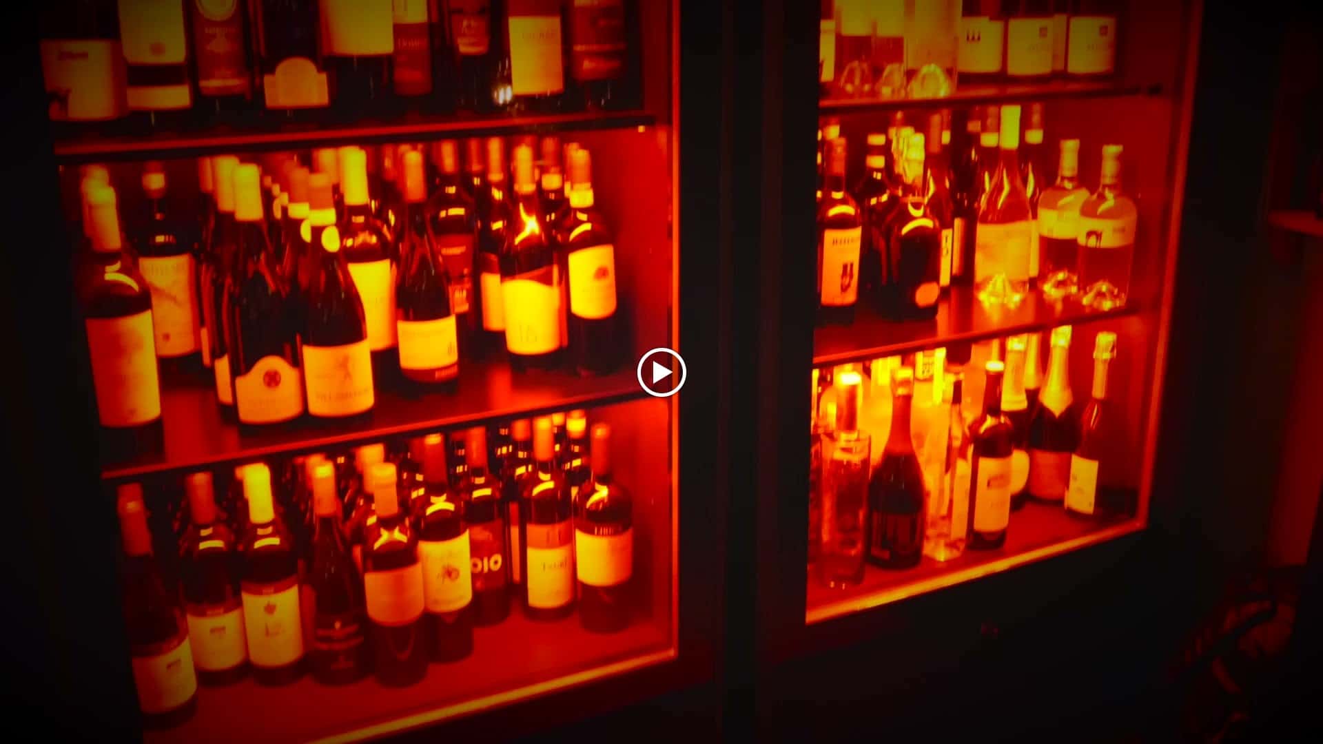 Botanys Cocktail &amp; Restaurant - Ristorante a San Giorgio a Cremano