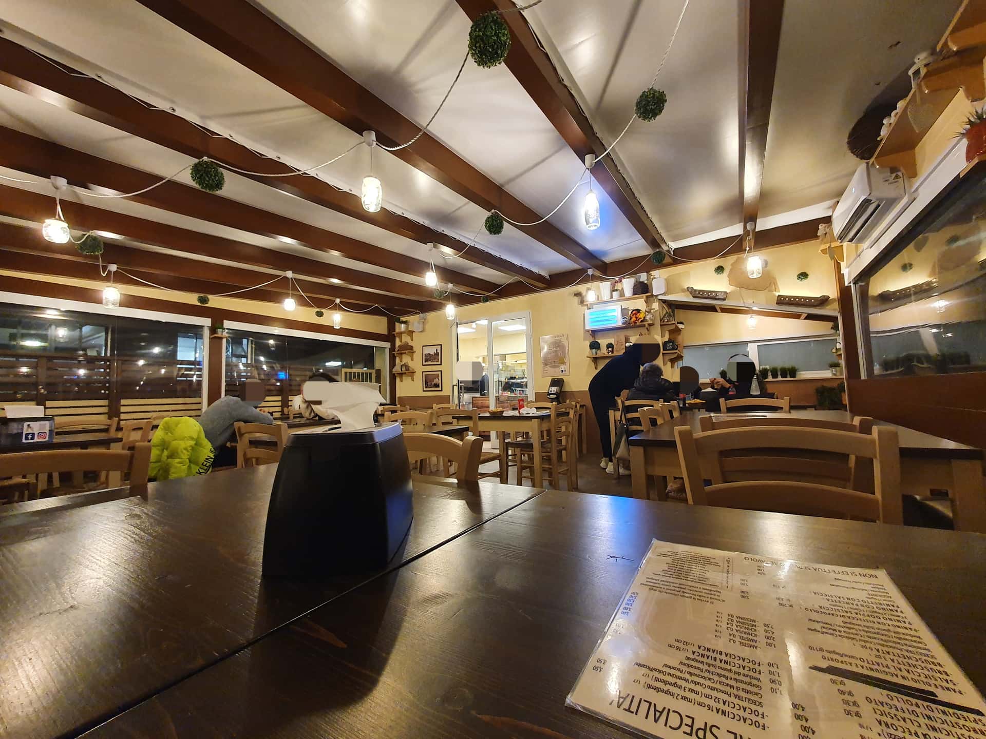 Alla Brace - Ristorante a Pescara