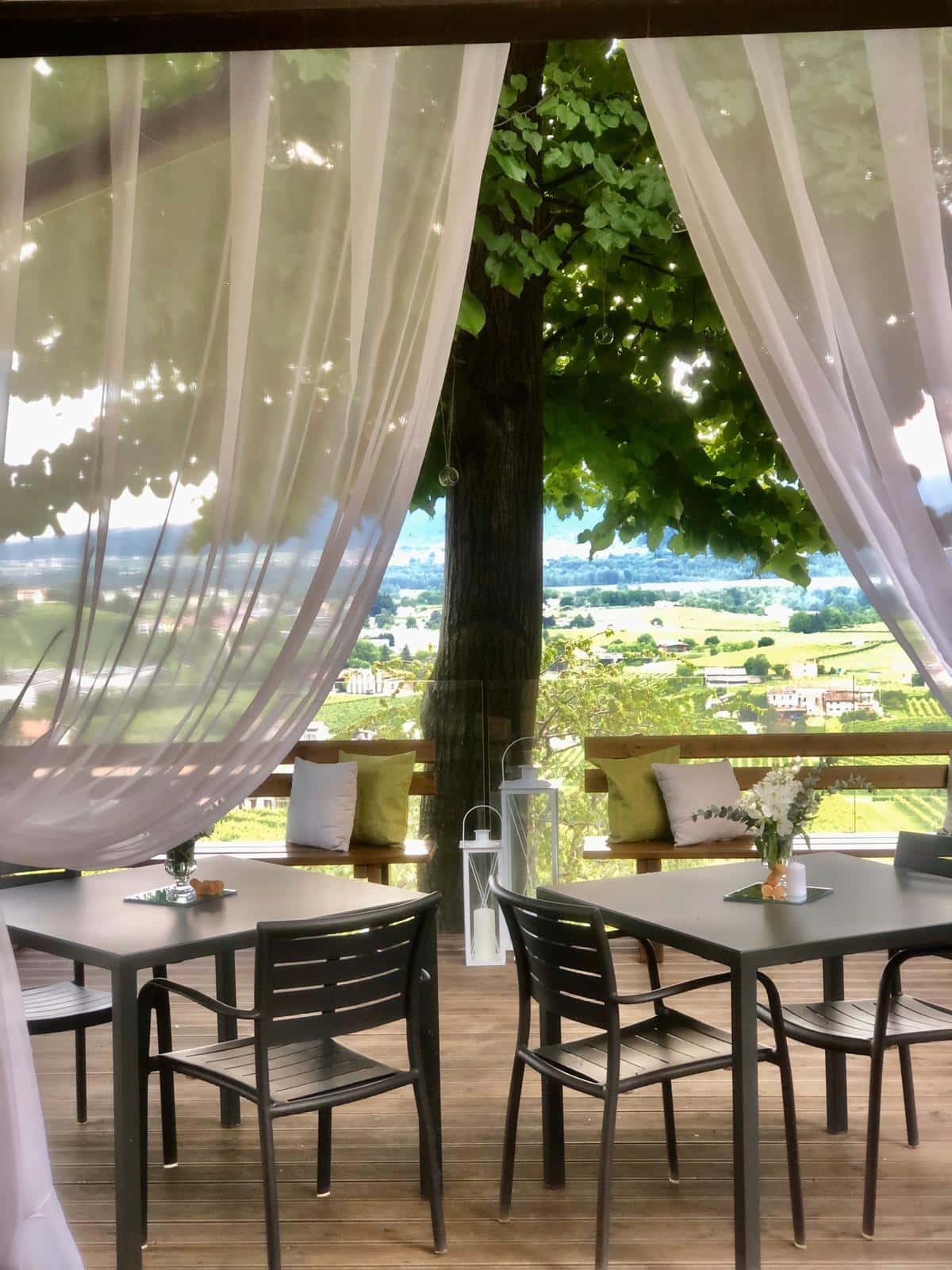 Trattoria alla Cima - Ristorante a Valdobbiadene