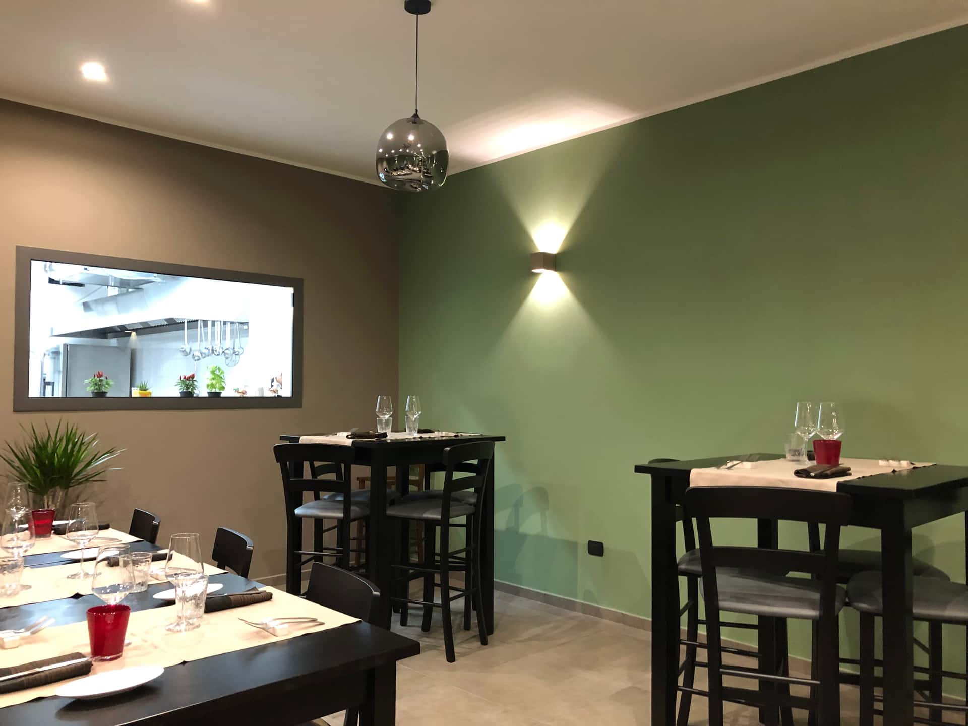 Ivo Bistrò - Ristorante a Torremaggiore