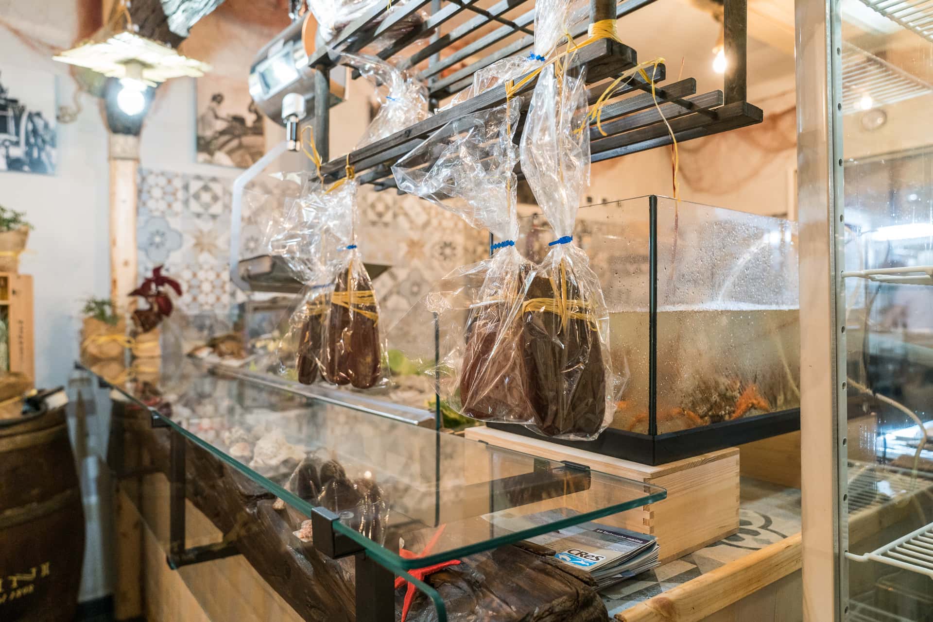 Ristorante Mari Mannu - Ristorante a Cagliari