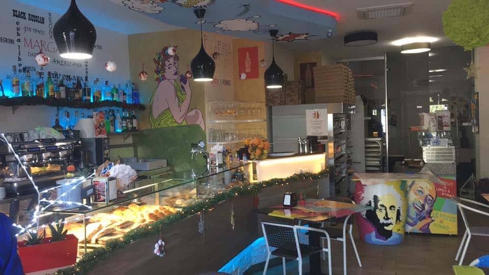 Prosit di Linda &amp; Mimmo - Ristorante a Campofelice di Roccella