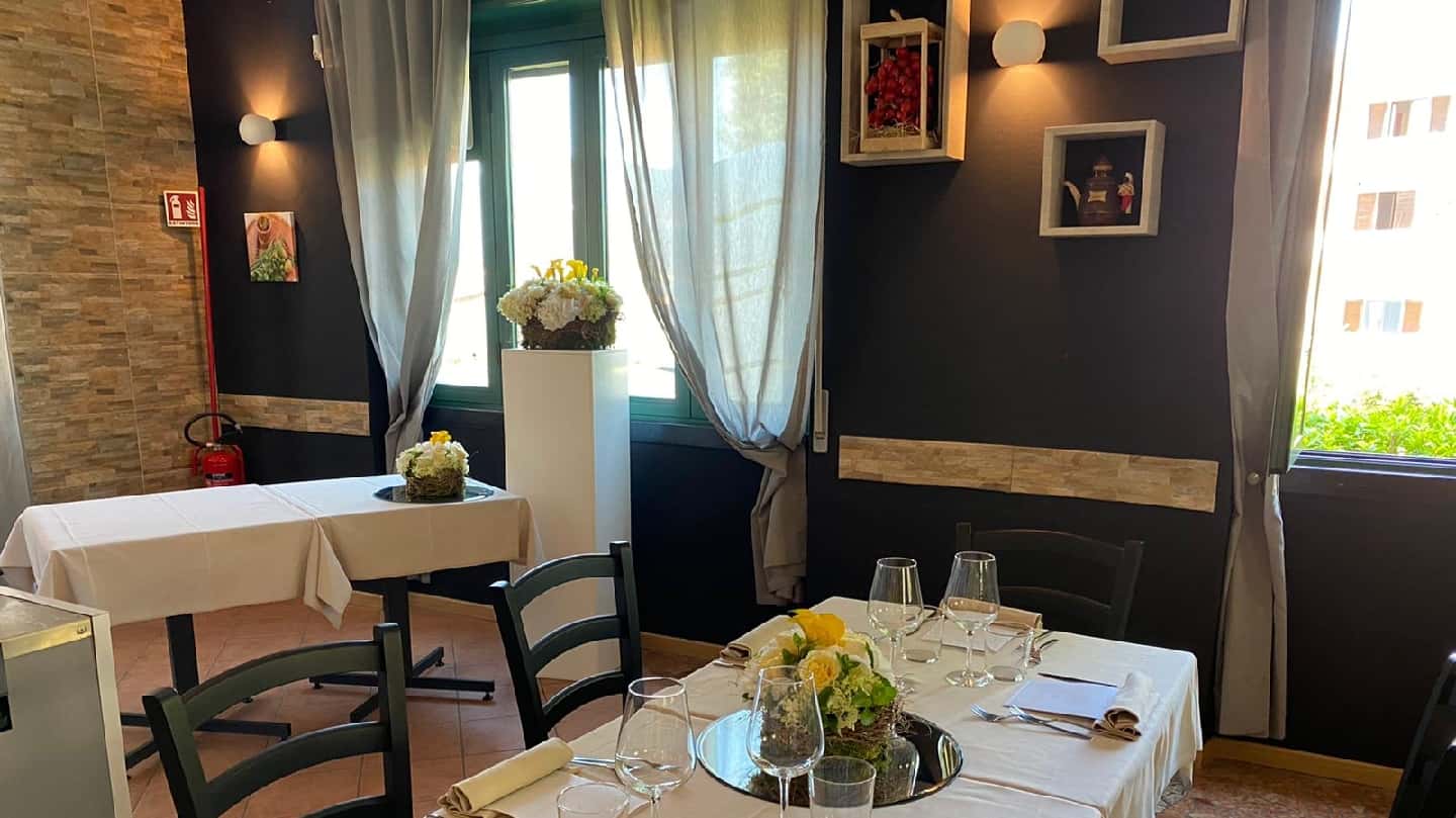 Domo Mia - Ristorante a Tabiago-cibrone