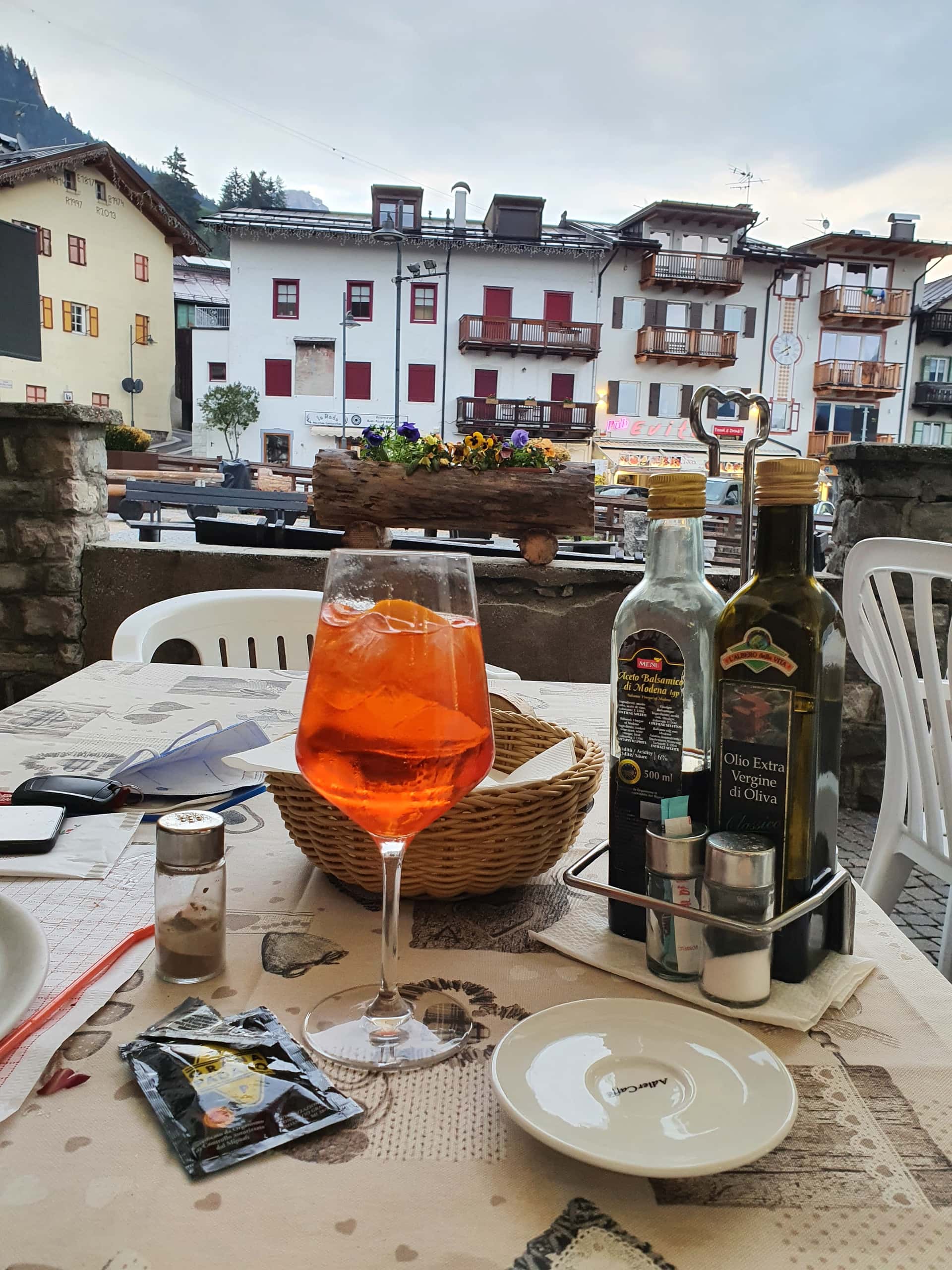 Ristorante pizzeria Agnello - Ristorante a Campitello di Fassa