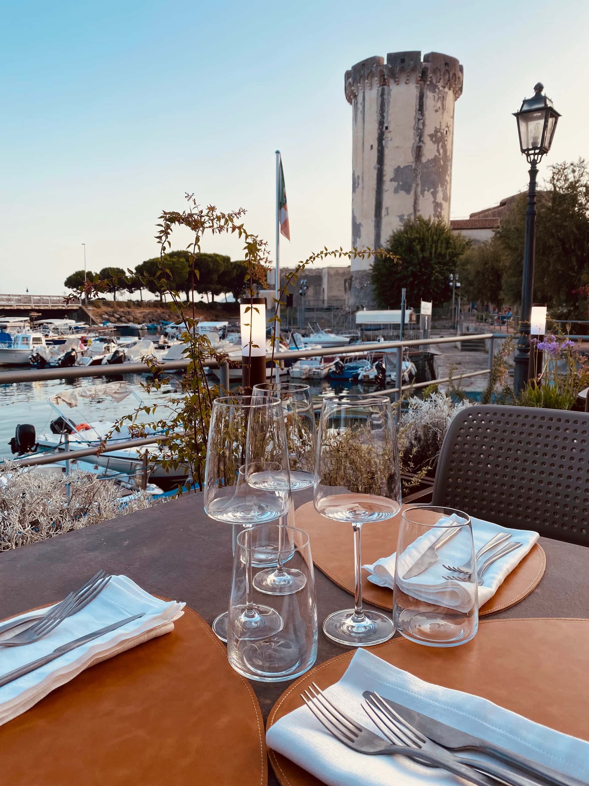 Contrasti - Bottega Gastronomica - Ristorante a Formia