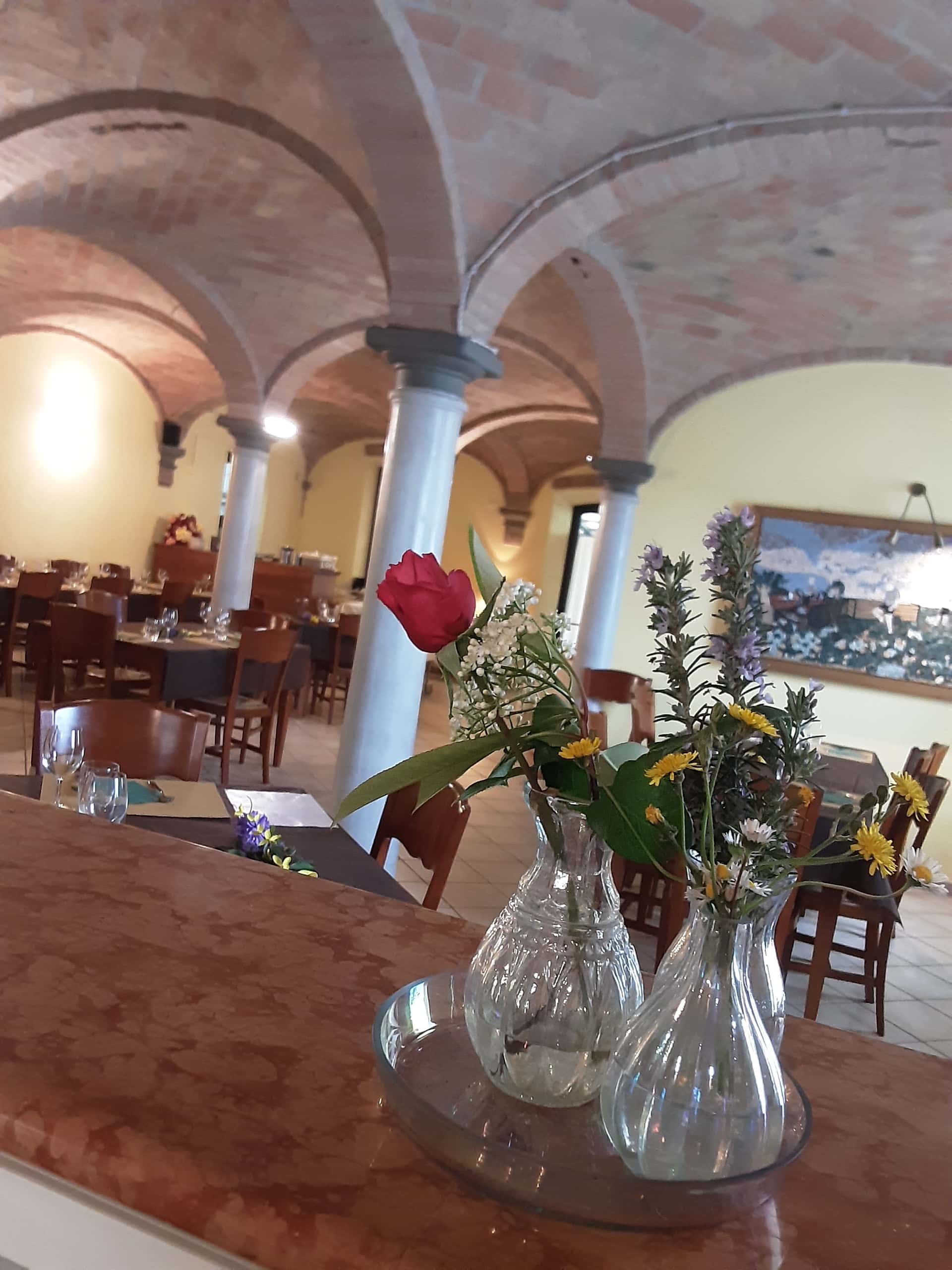 Agriturismo Cavalca - Ristorante a Parma