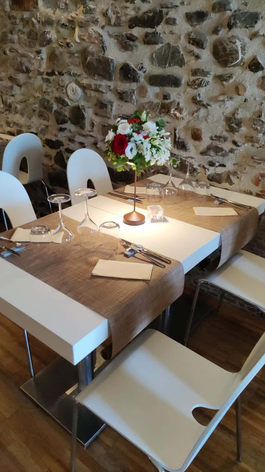 La Cantinella Petrasia - Ristorante a Villammare