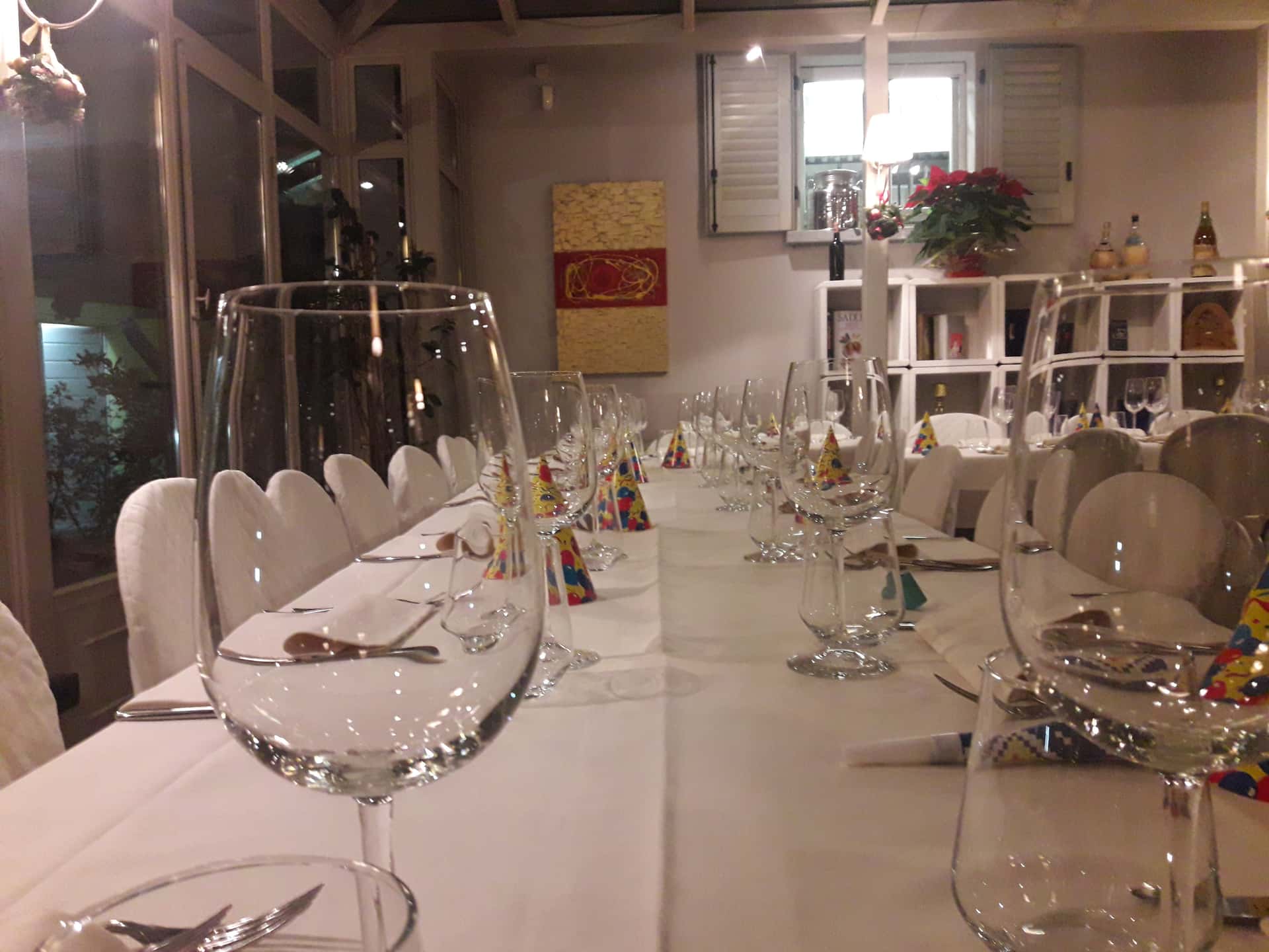 Re Do L&rsquo;antica Osteria - Ristorante a Vernate