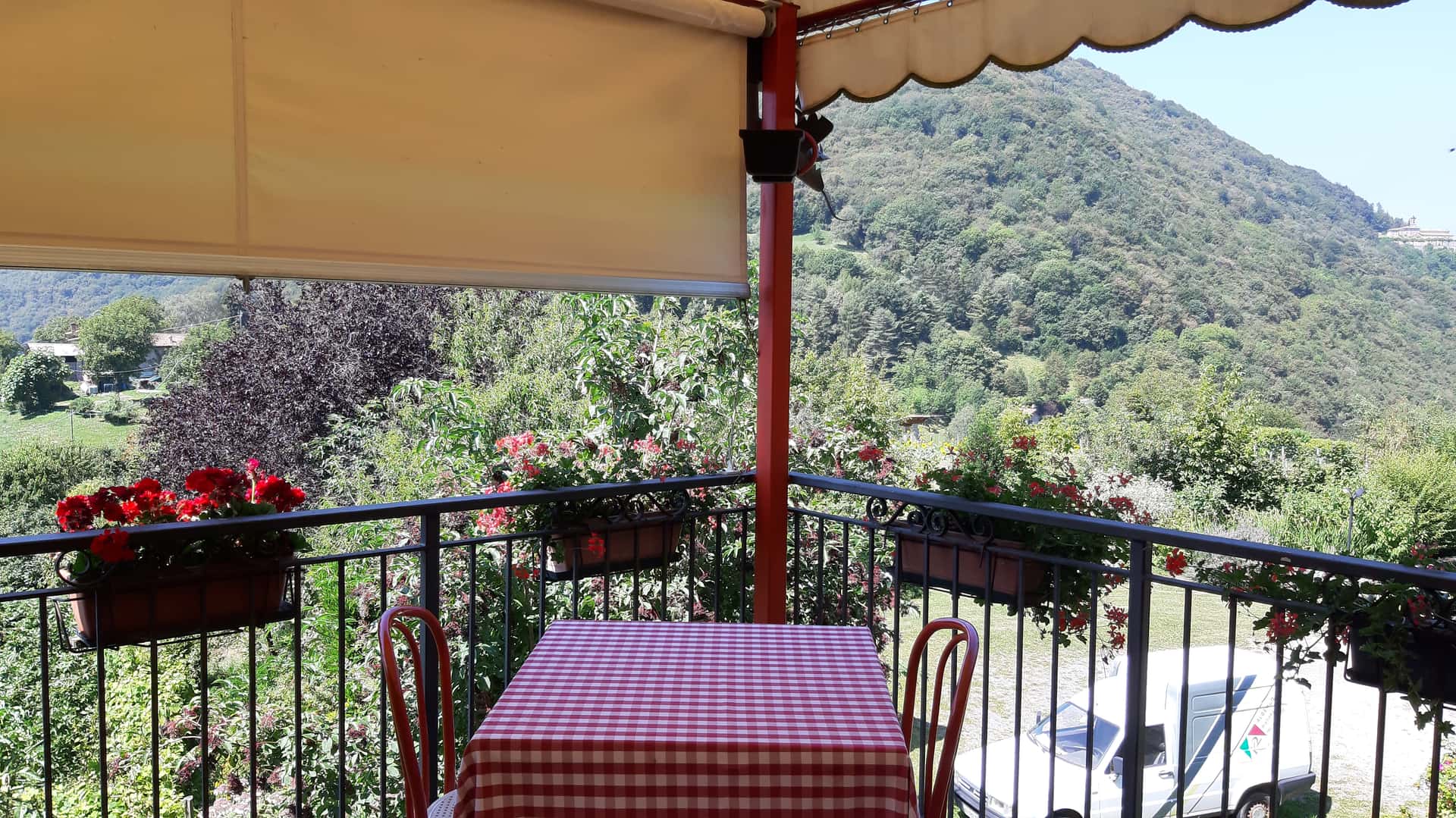Albergo Ristorante K2 - Ristorante a Gaverina Terme