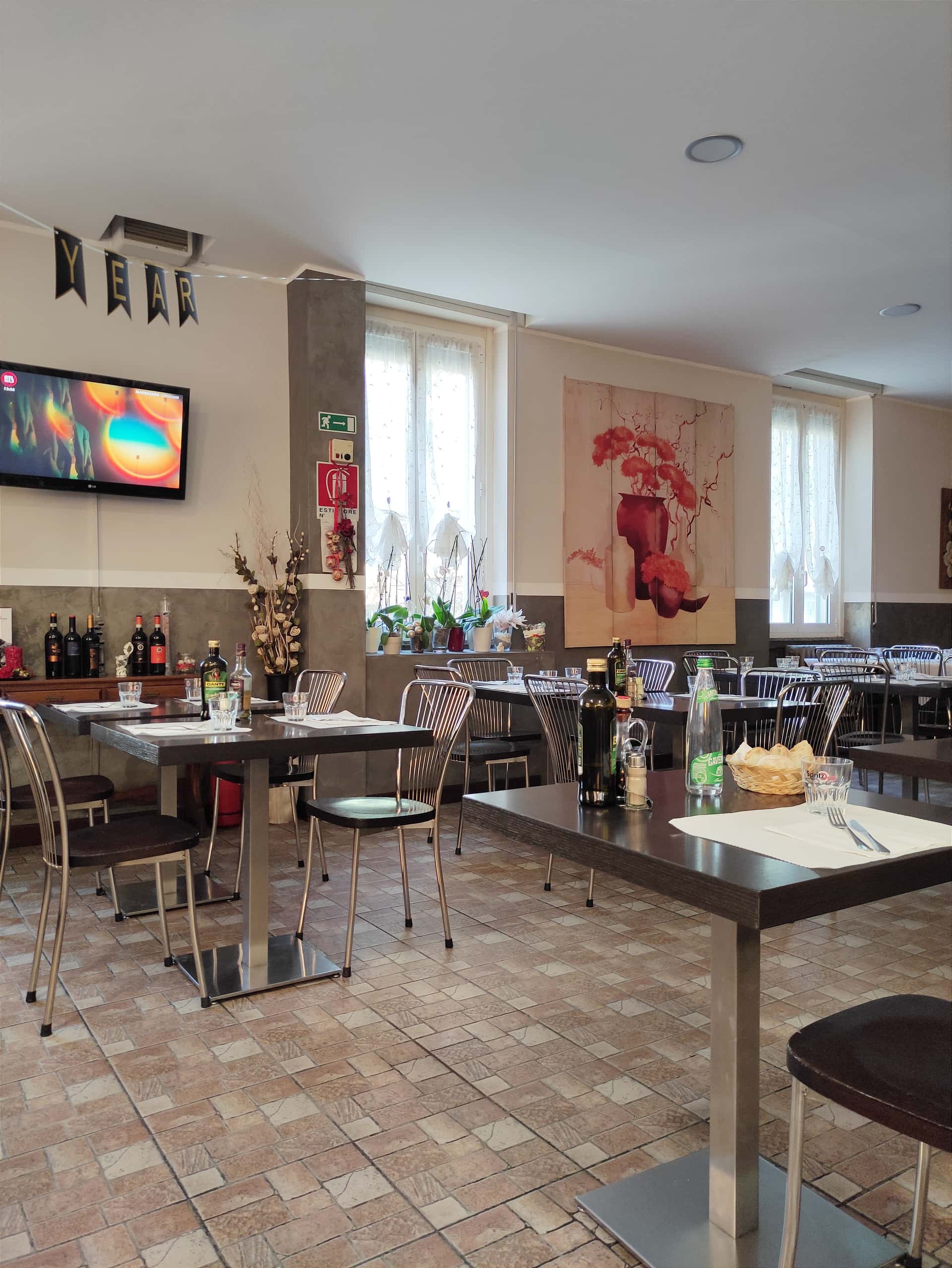 Da Jole - Ristorante a Bareggio