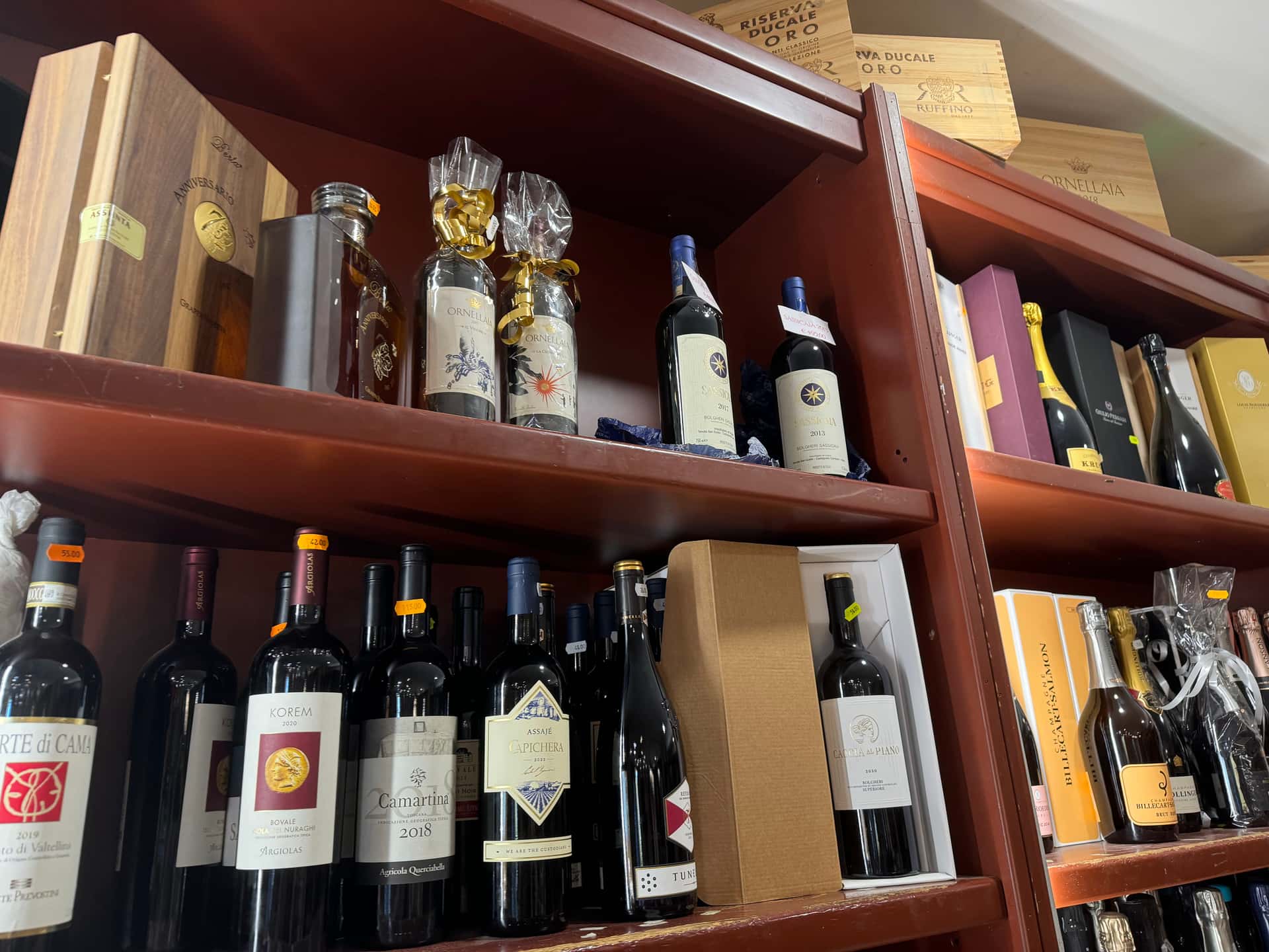 Trattoria Enoteca Assunta - Ristorante a Latina