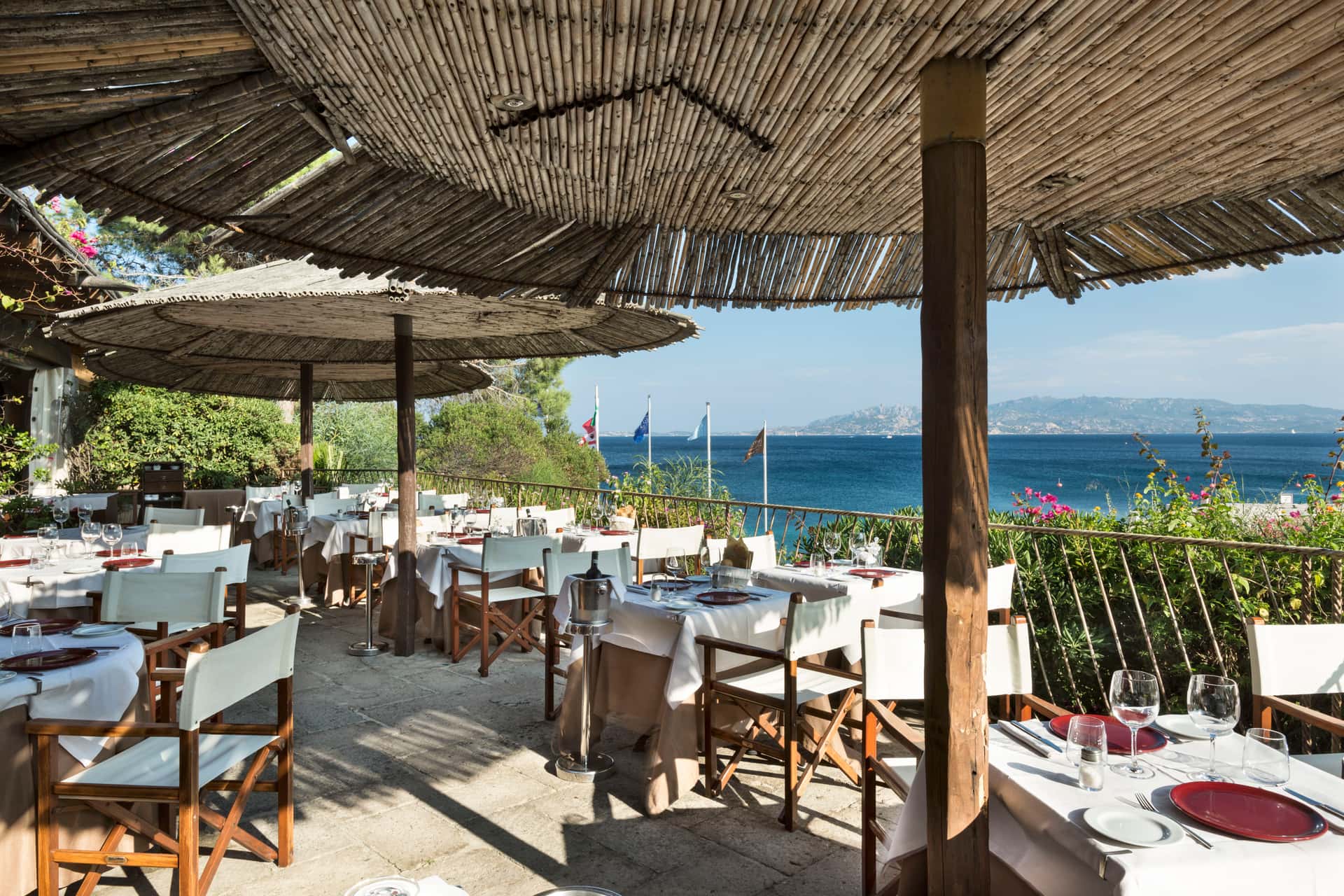 Ristorante Il Paguro - Ristorante a Palau