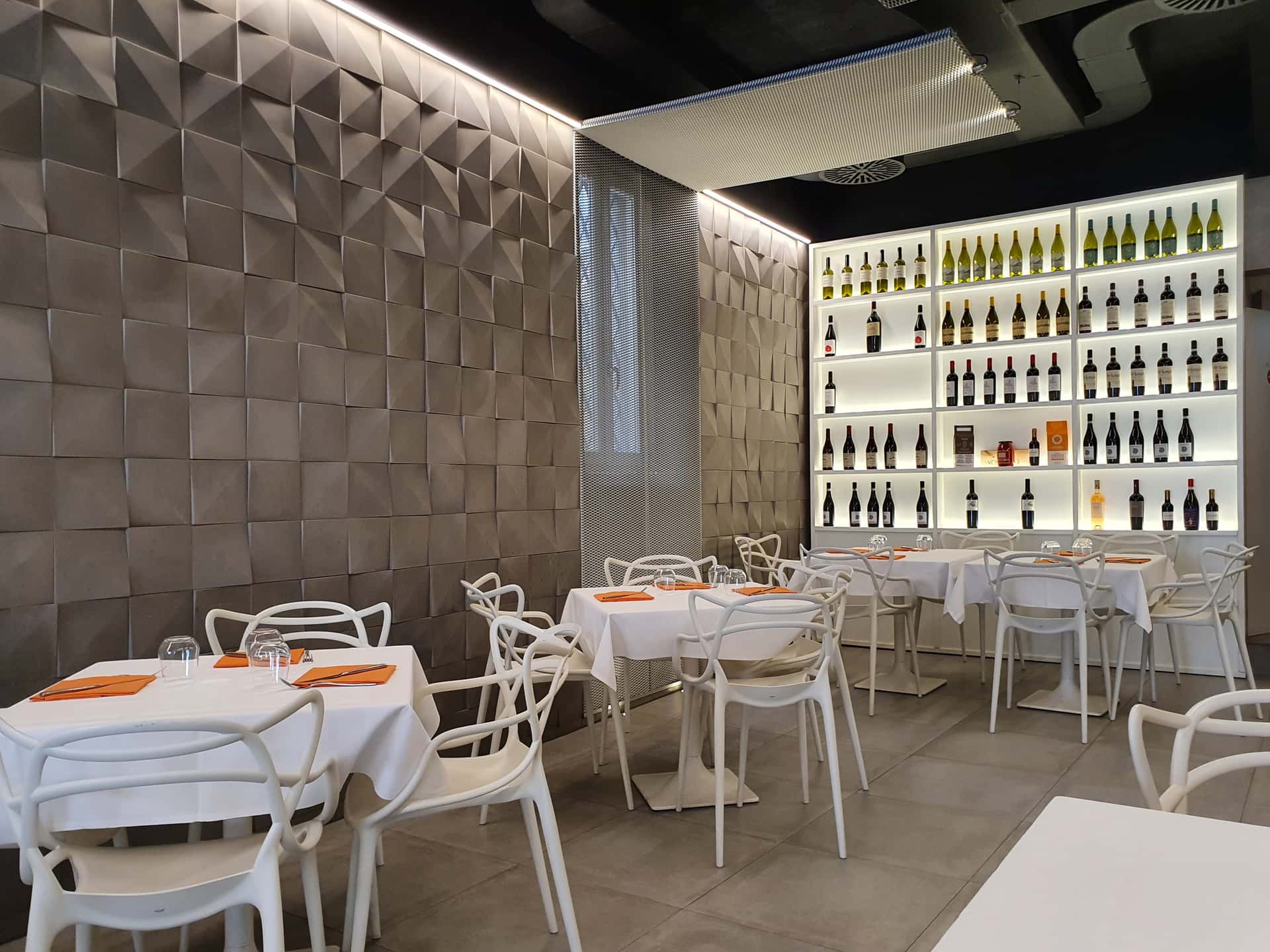 Da Pupetta - Ristorante a Vercelli