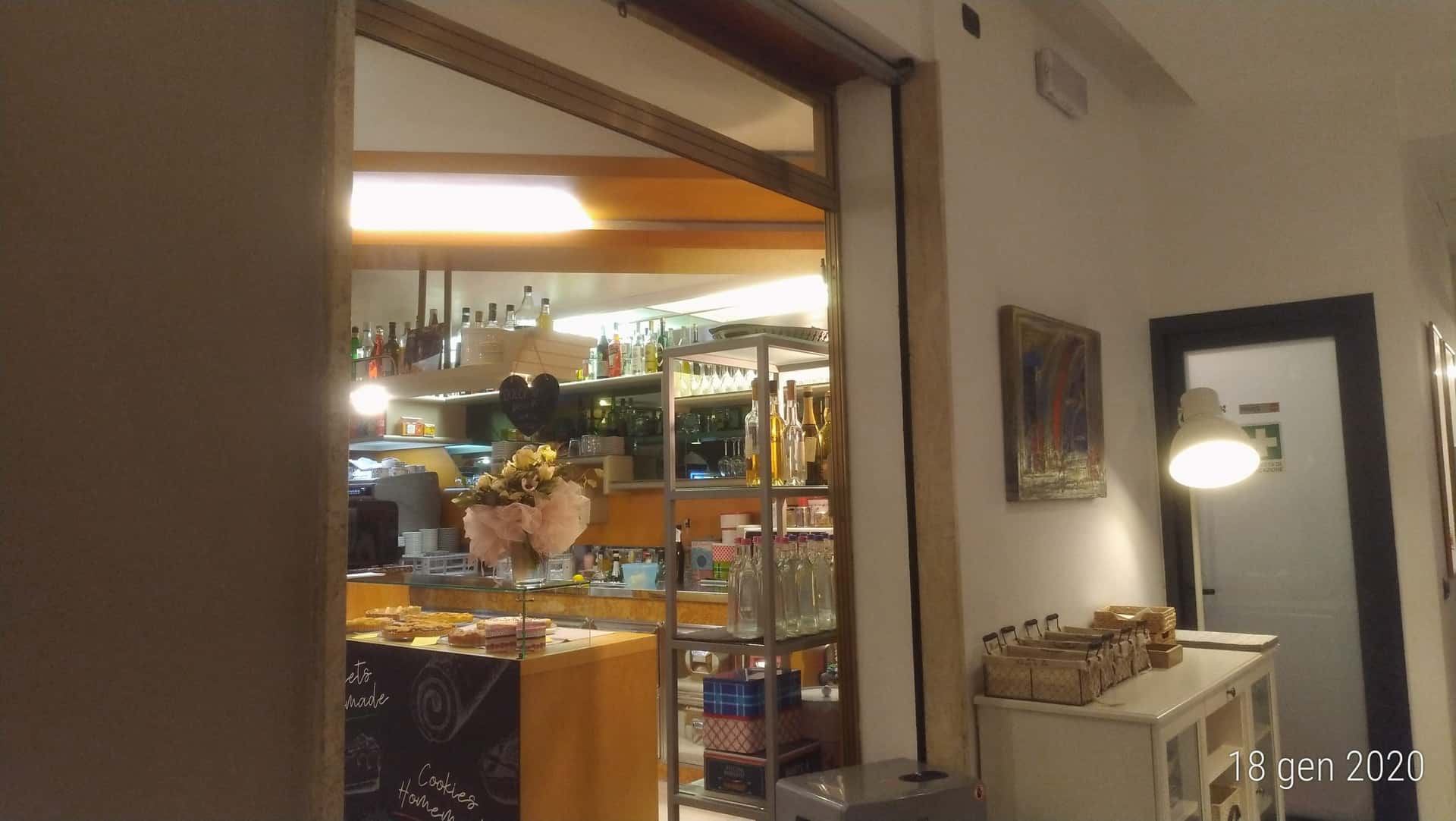 Dae tate - Ristorante a Legnaro