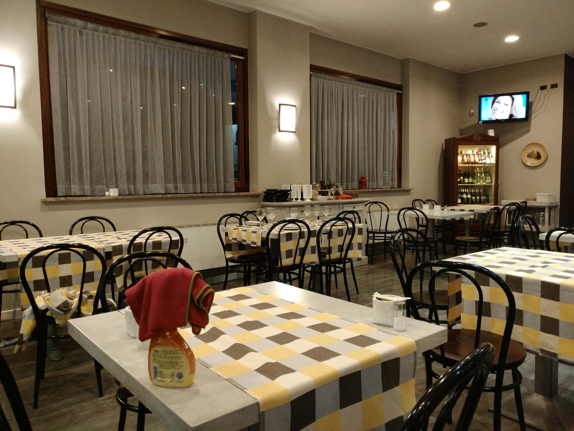 Ristorante Il Caminetto - Ristorante a Alpignano